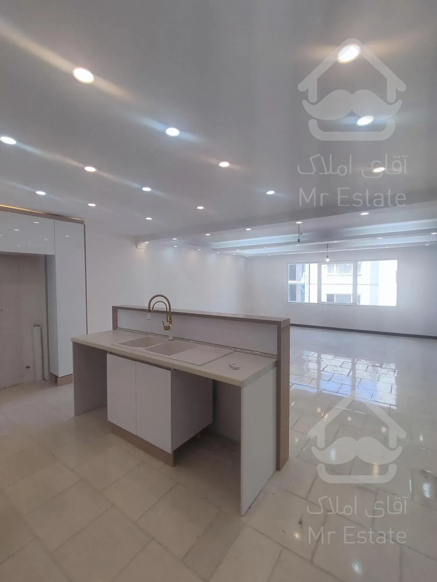 اپارتمان ۱۰۵ متری پردیس