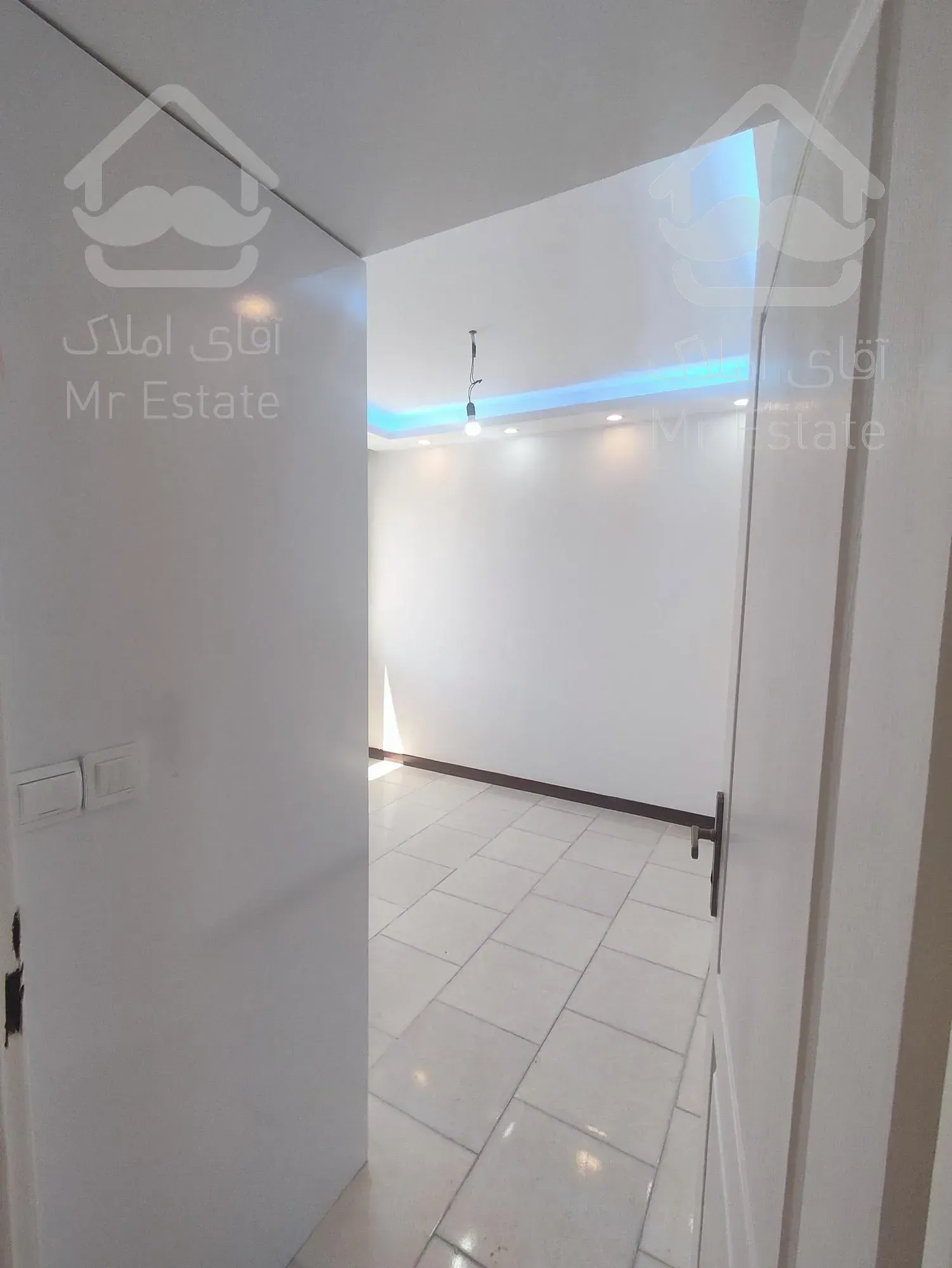 اپارتمان ۱۰۵ متری پردیس