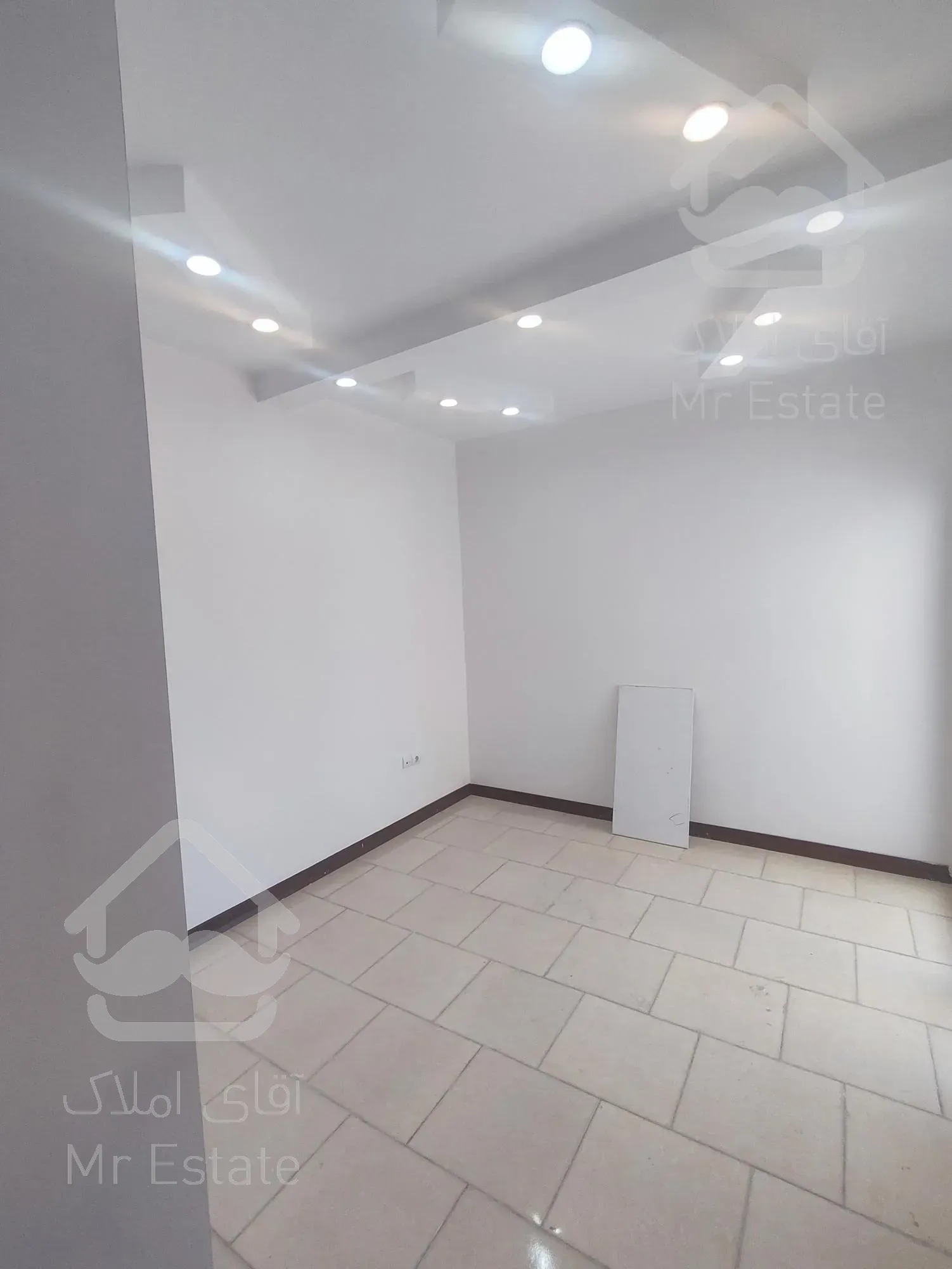 اپارتمان ۱۰۵ متری پردیس