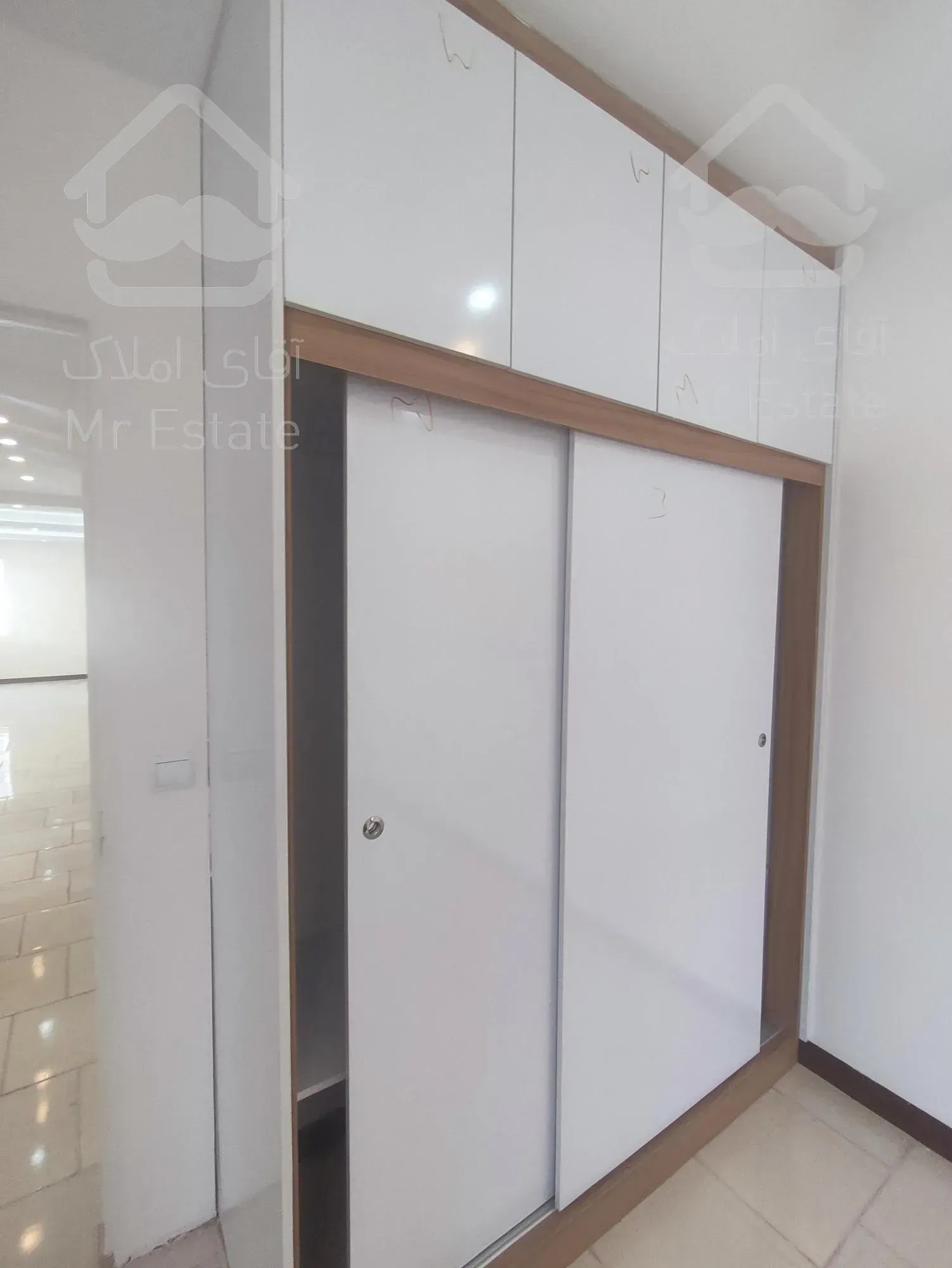 اپارتمان ۱۰۵ متری پردیس