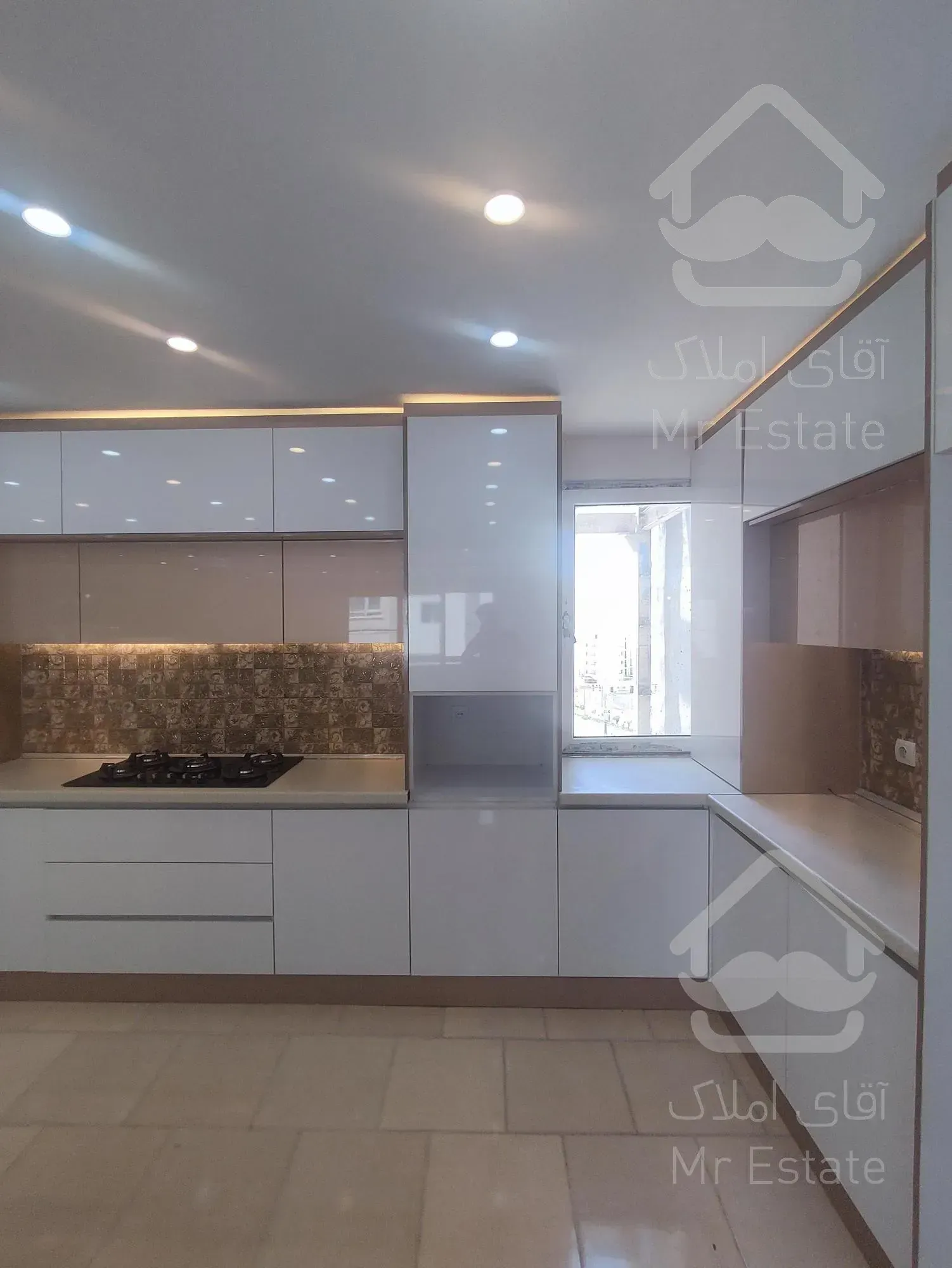 اپارتمان ۱۰۵ متری پردیس