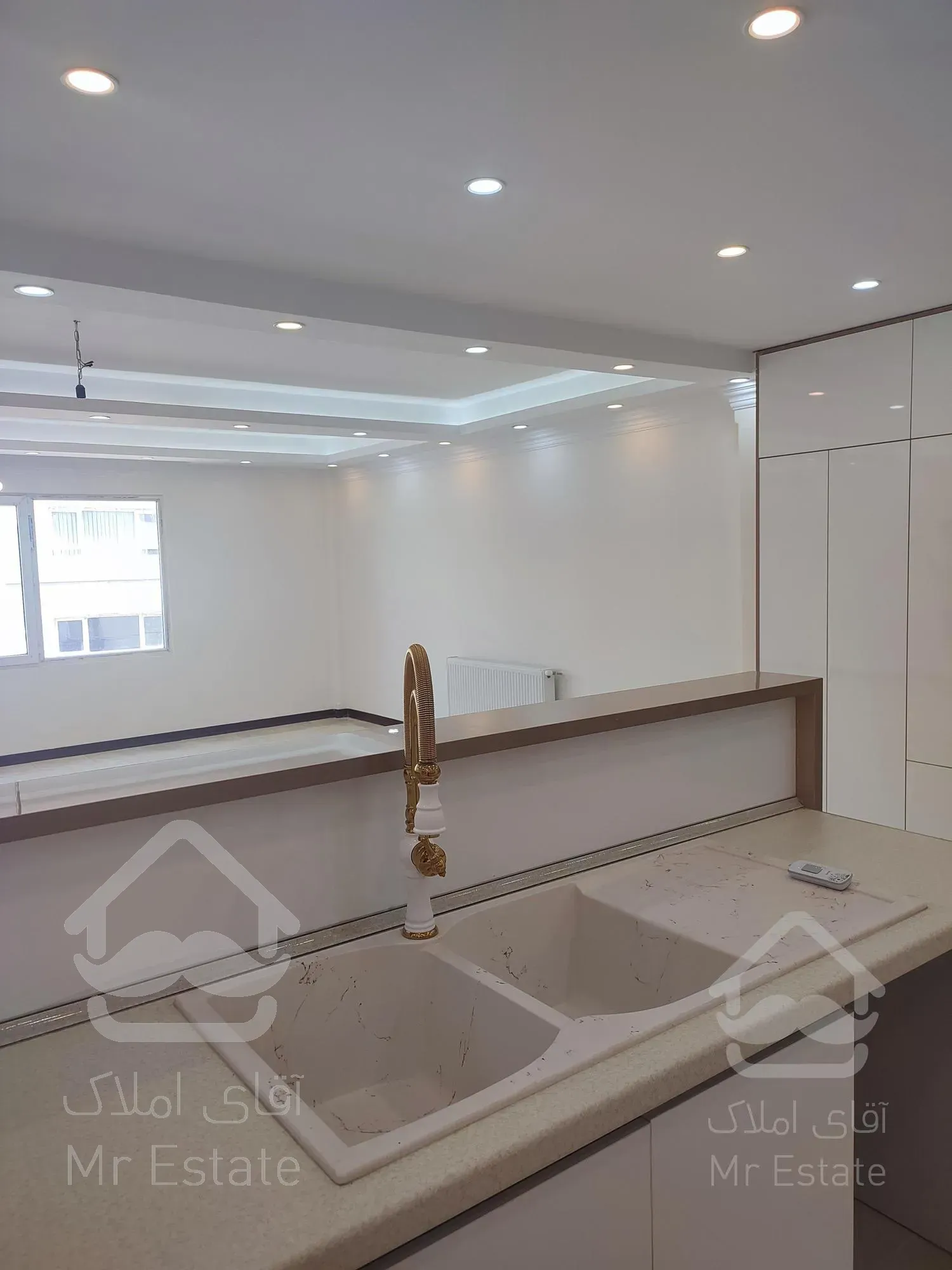 اپارتمان ۱۰۵ متری پردیس