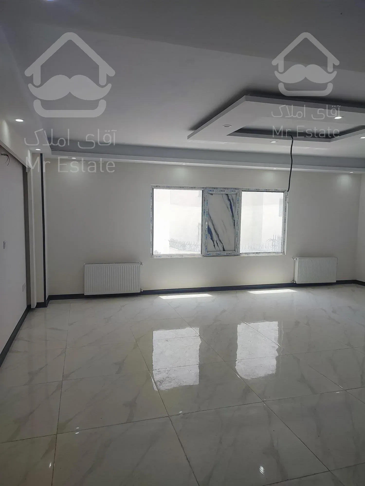 اپارتمان ۱۰۵ متری پردیس