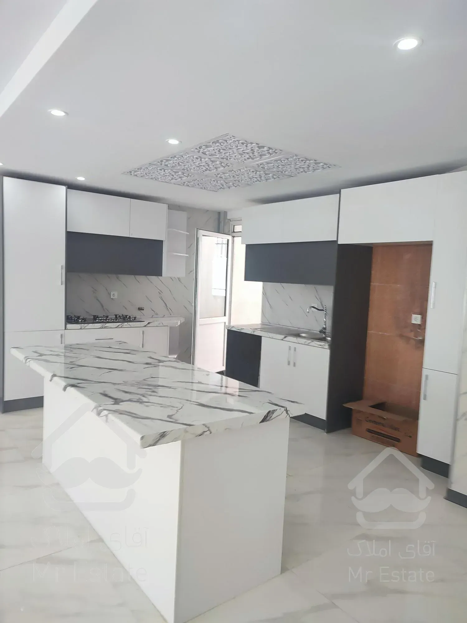 اپارتمان ۱۰۵ متری پردیس