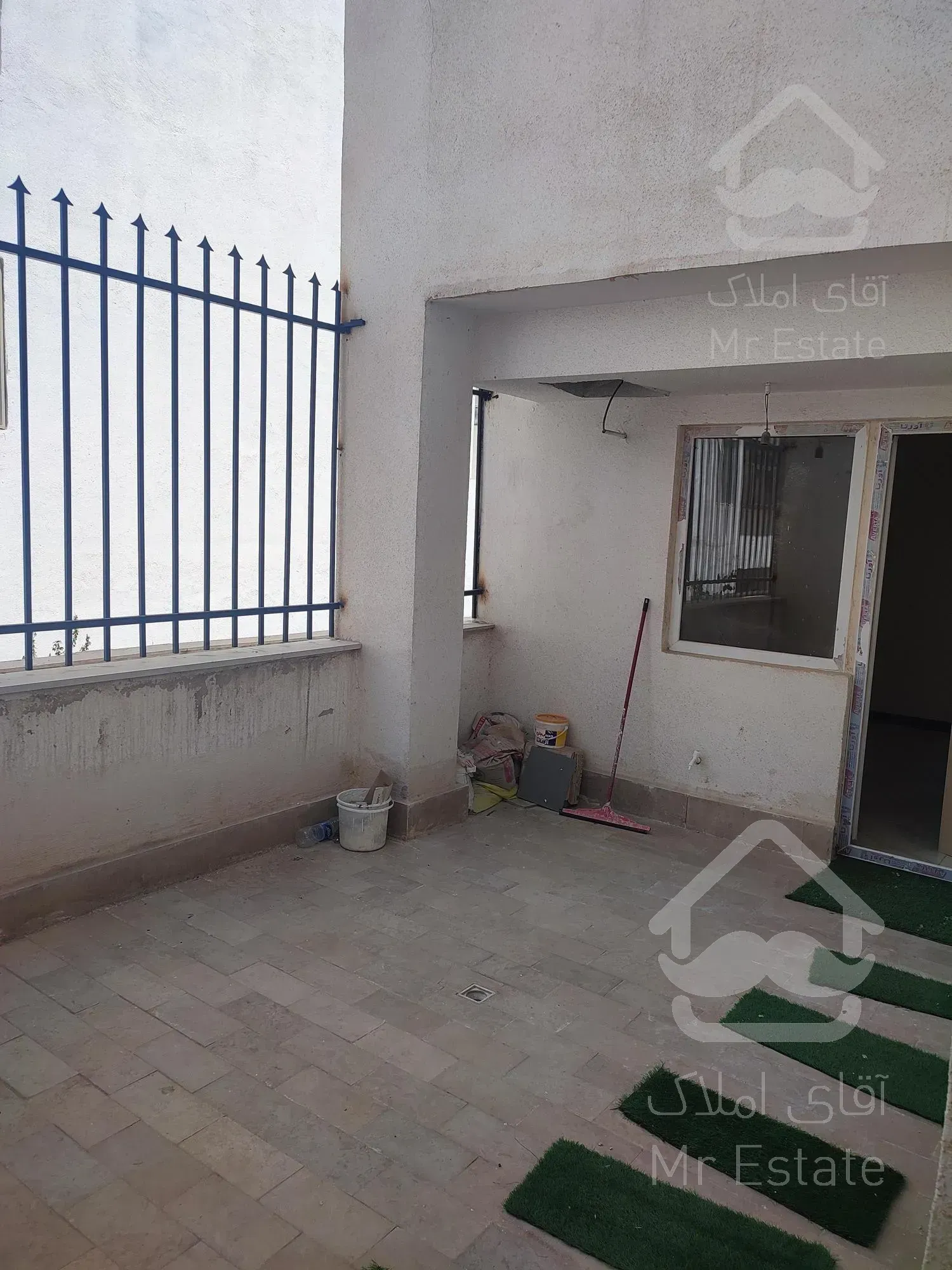 اپارتمان ۱۰۵ متری پردیس