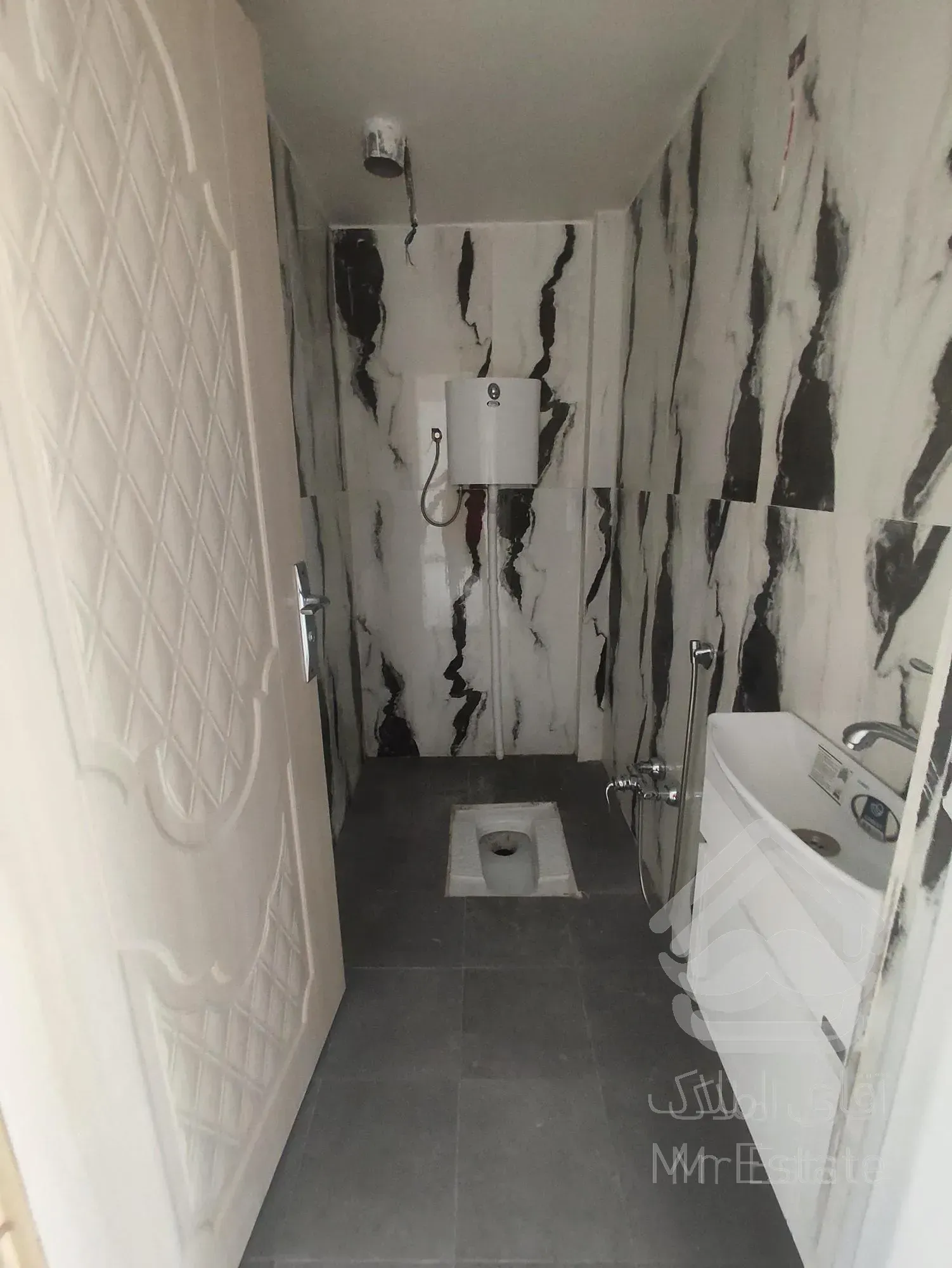 اپارتمان ۱۰۵ متری پردیس