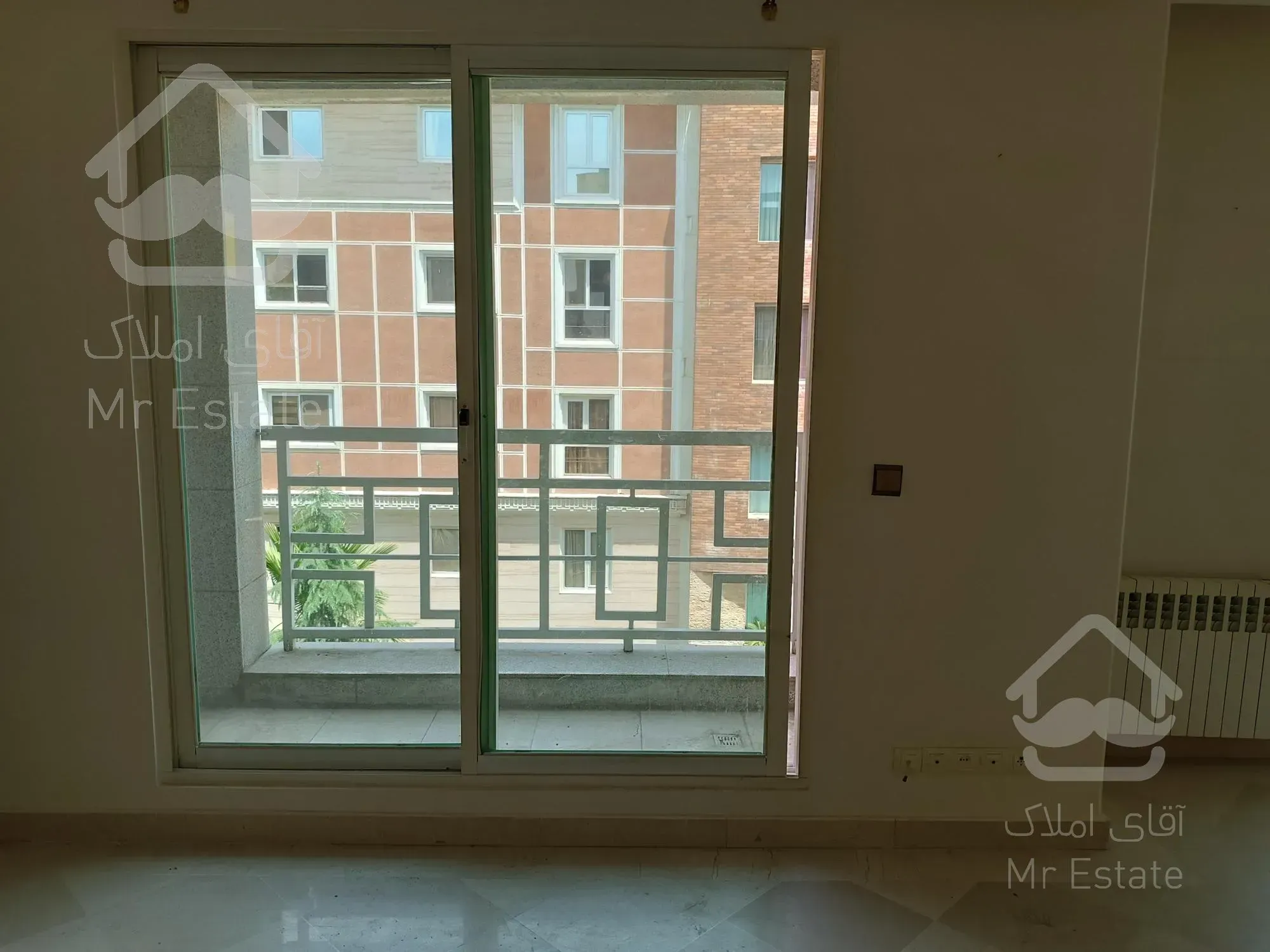 115 متر بهار جنوبی