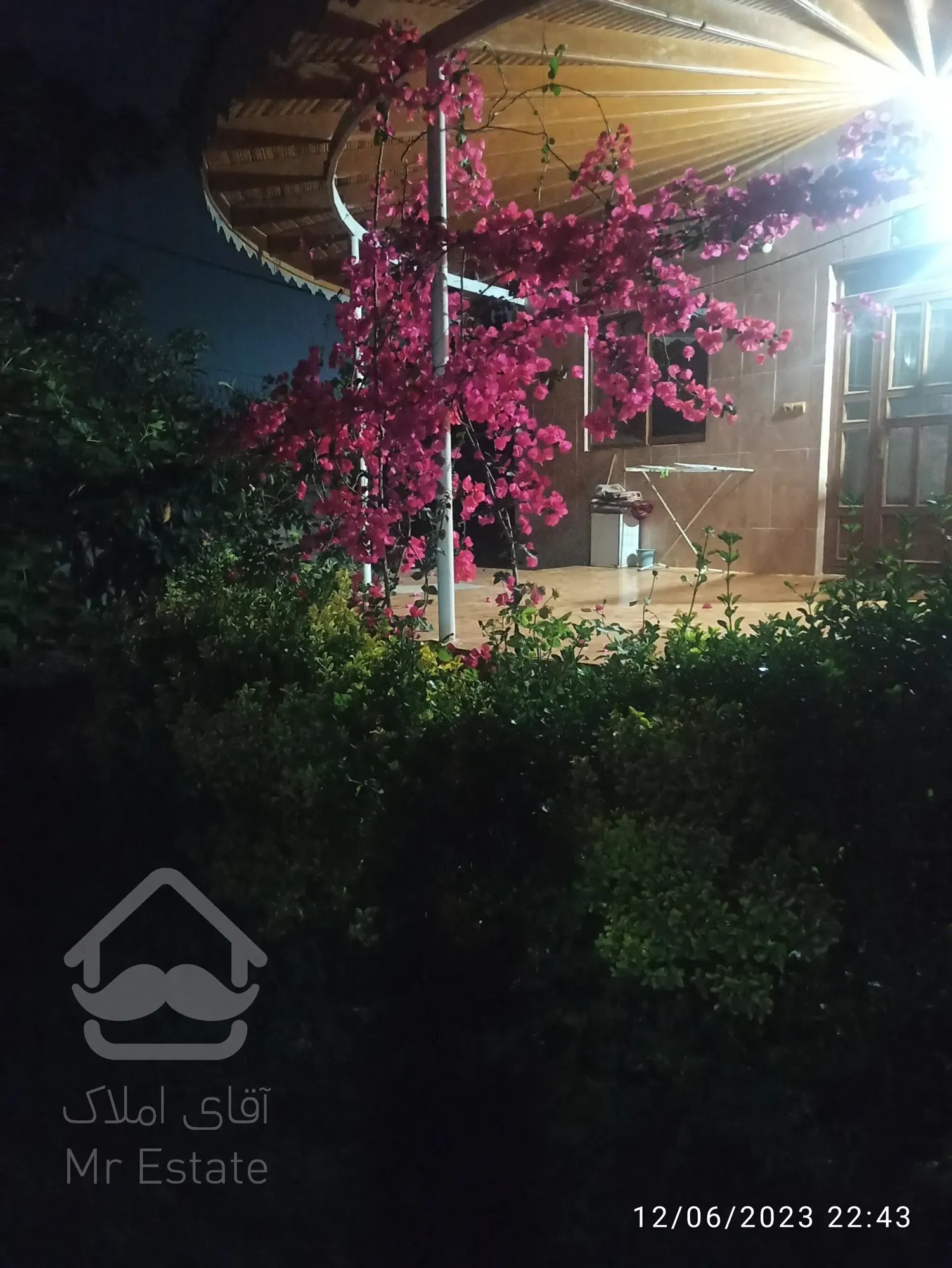 اجاره ویلا سالیانه 90متری چنخاله