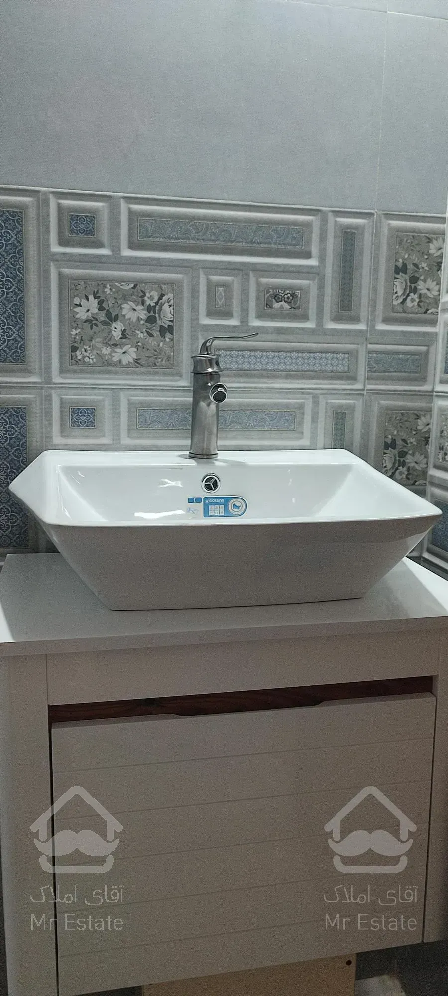 اپارتمان 100متری کلید نخورده فول امکانات