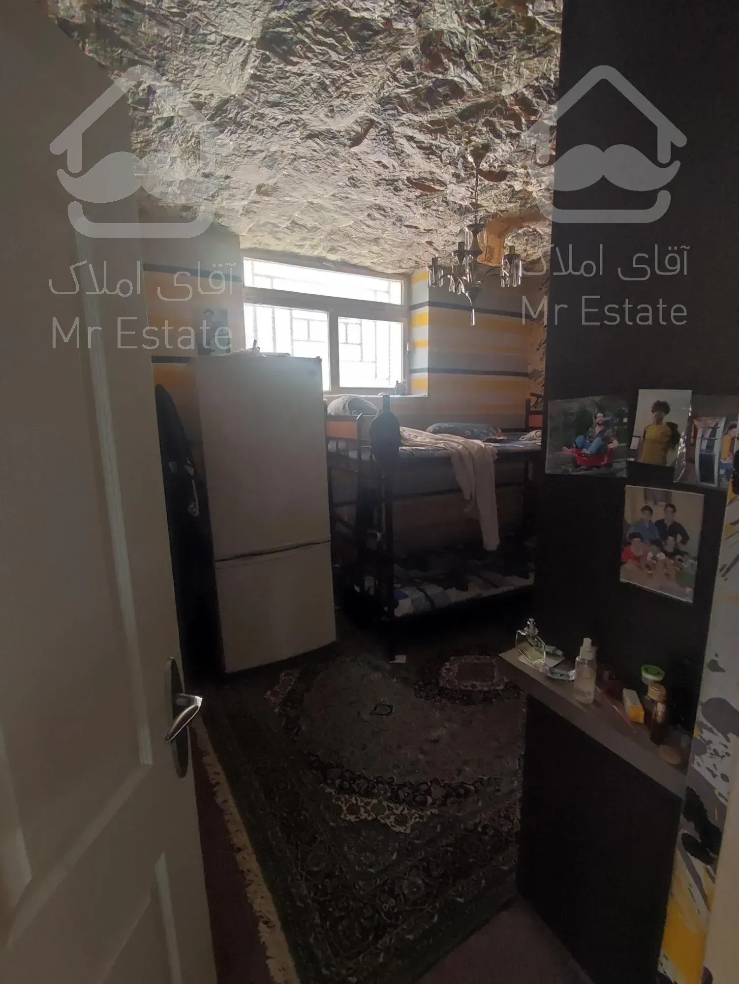 فروش دو طبقه شیک و دلباز