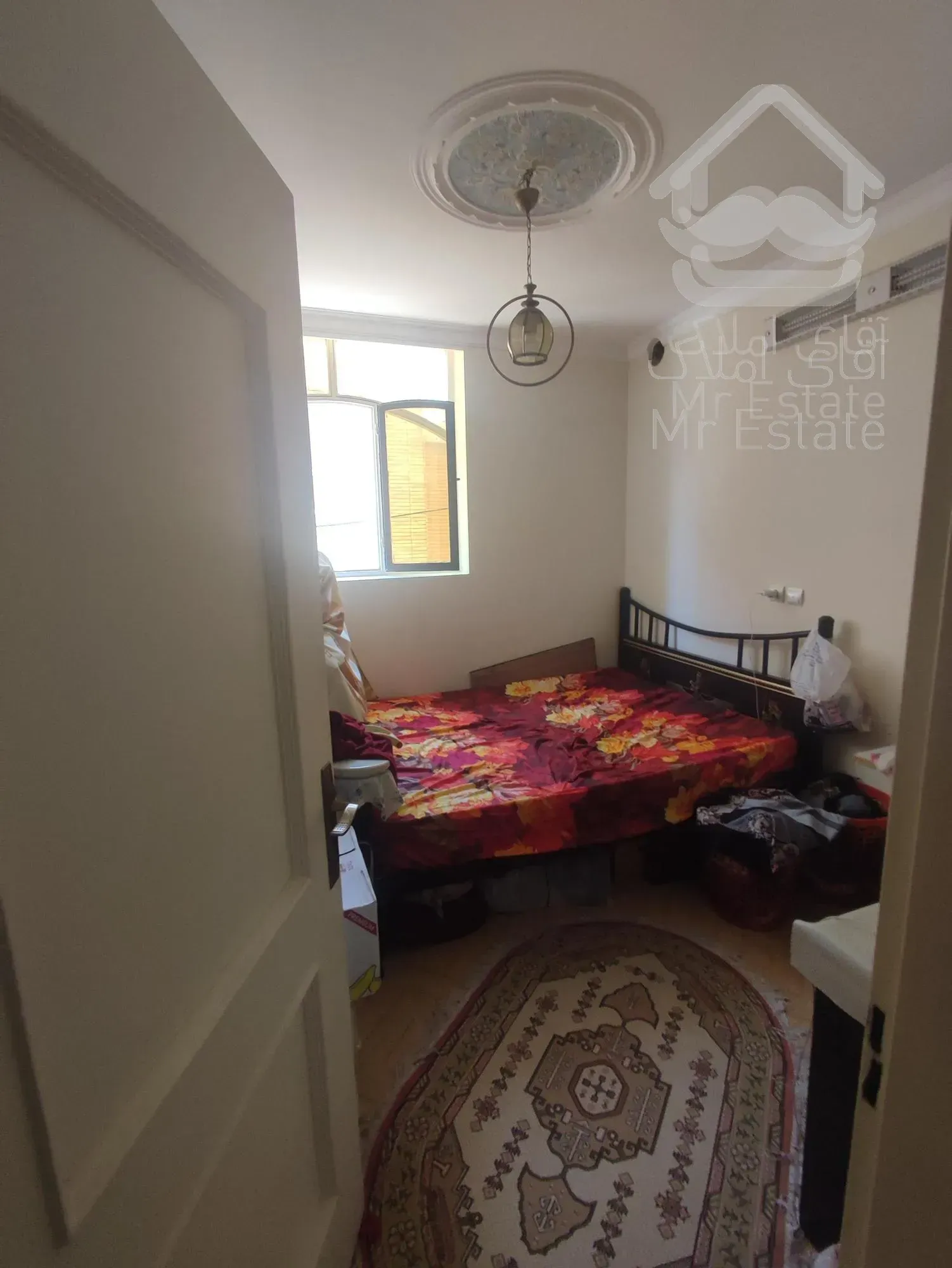 فروش دو طبقه شیک و دلباز