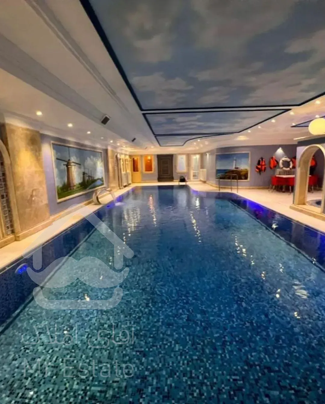 اجاره 200 متری دیباجی