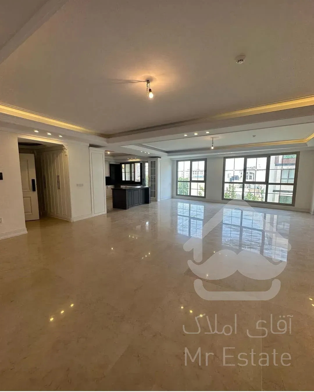 فروش 107 متری شمس اباد قلیچ خانی