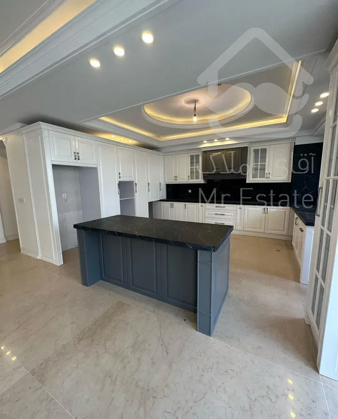 فروش 107 متری شمس اباد قلیچ خانی