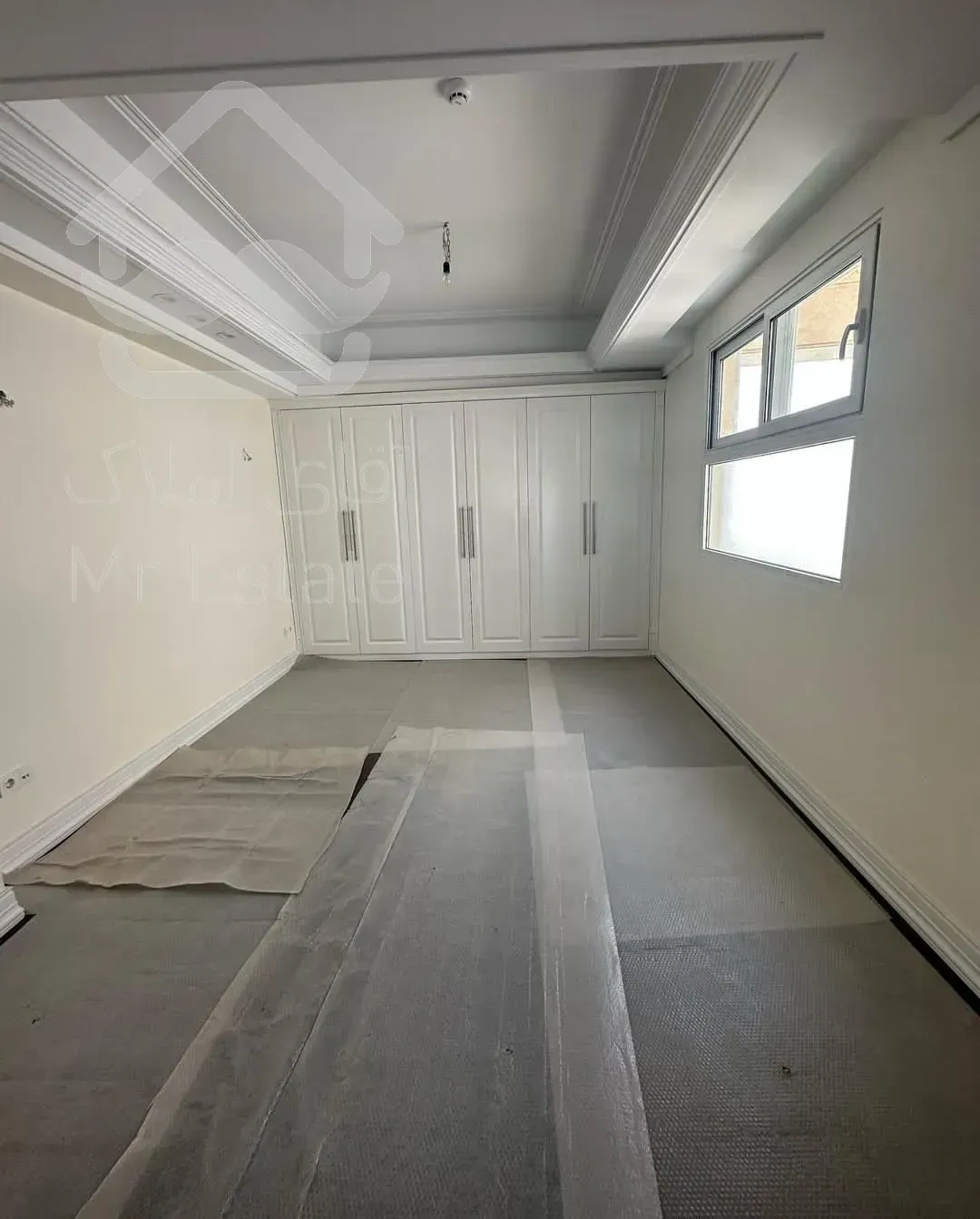 فروش 107 متری شمس اباد قلیچ خانی