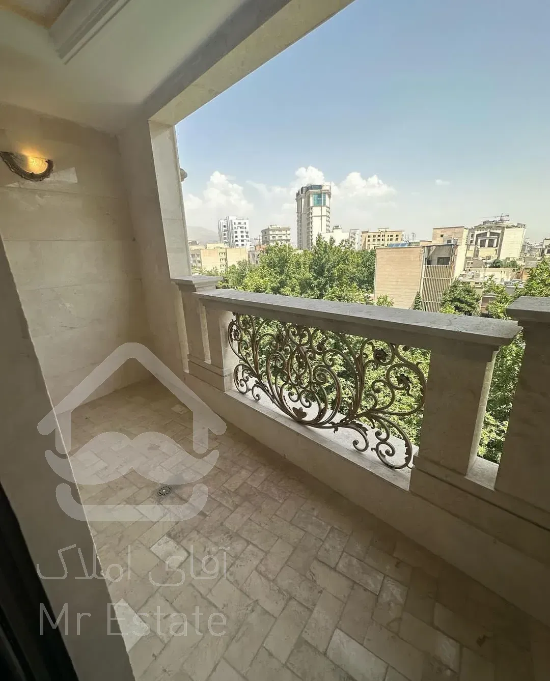 فروش 107 متری شمس اباد قلیچ خانی