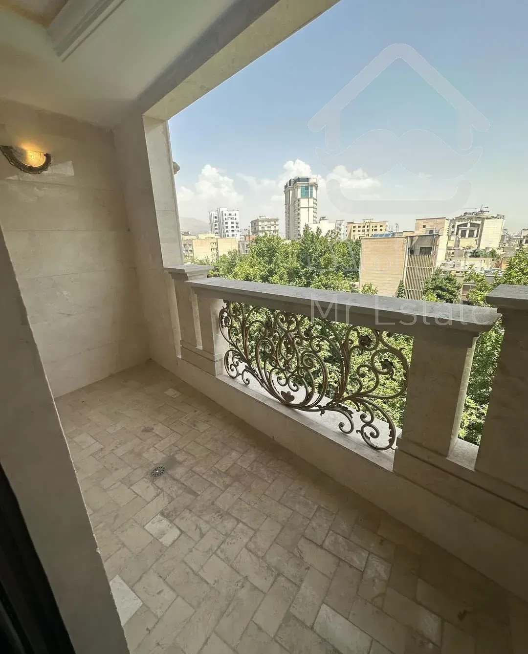 اجاره 145 متر در نیاوران