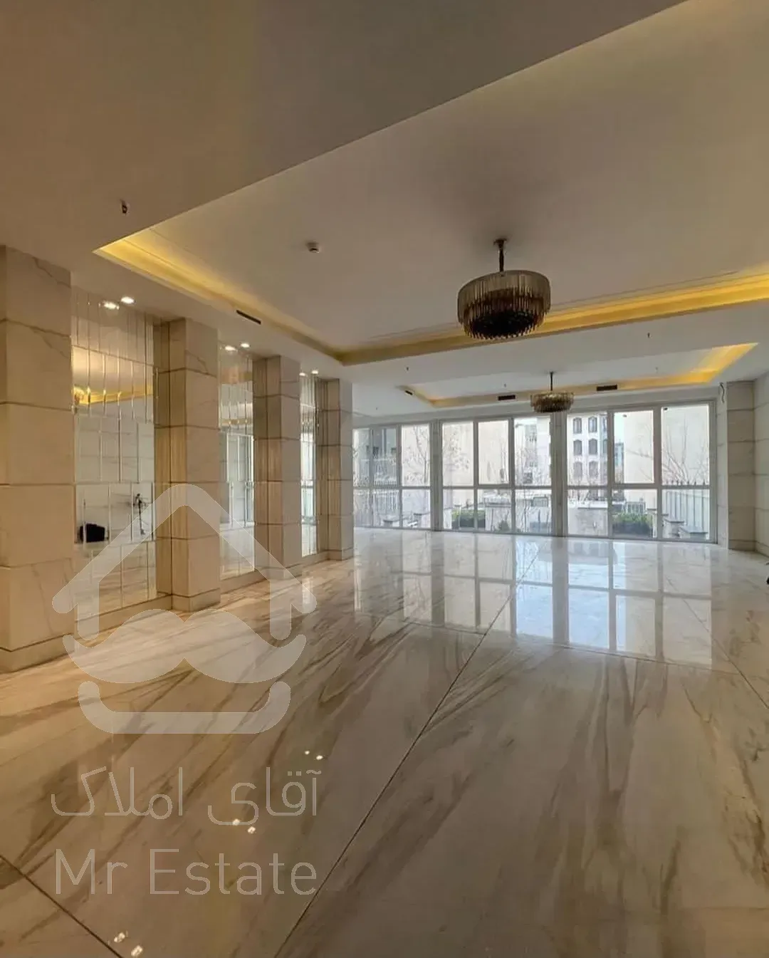 فروش 140 متری هروی مژده