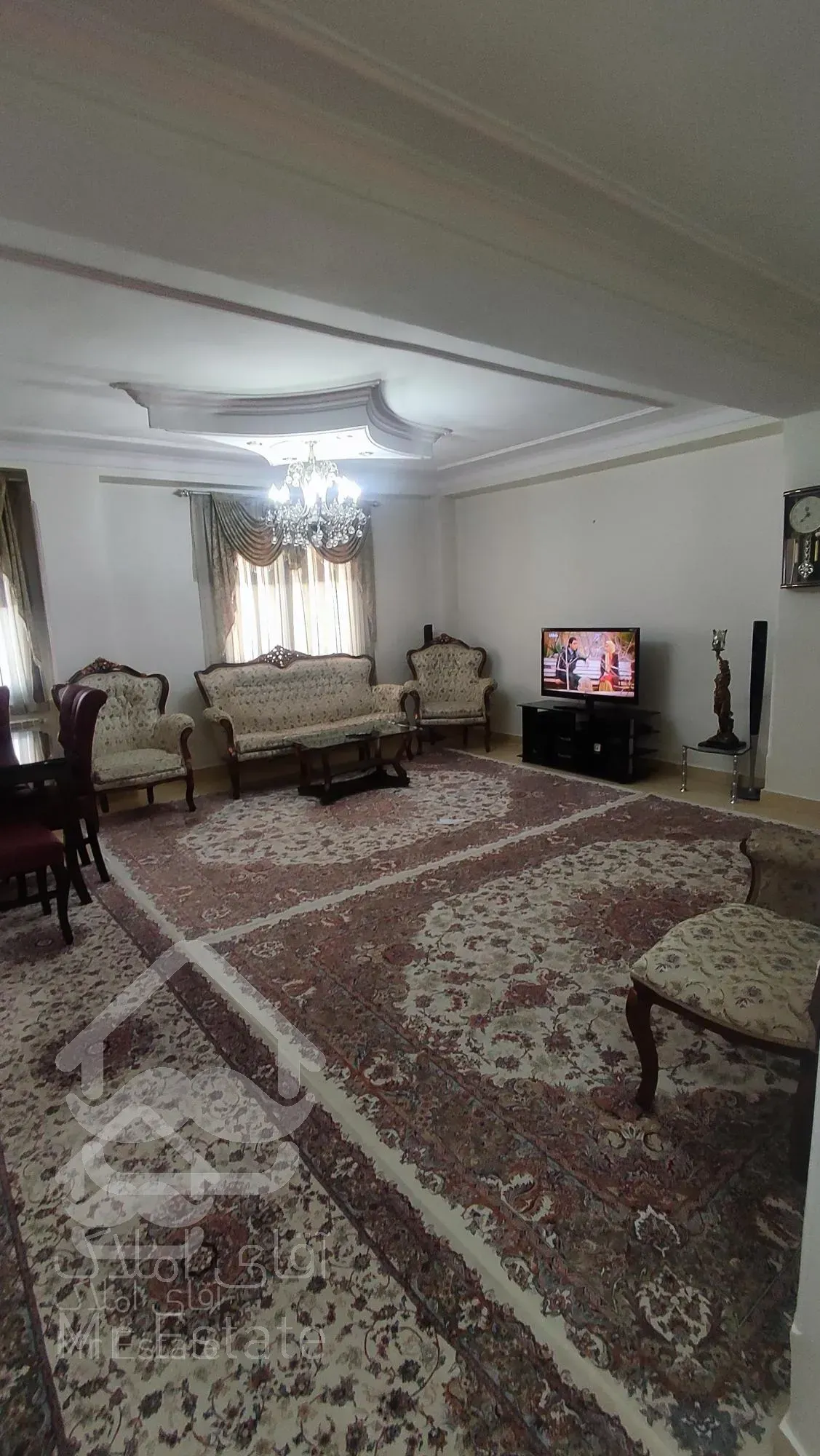 ۸۳ متر دامپزشکی فول امکانات