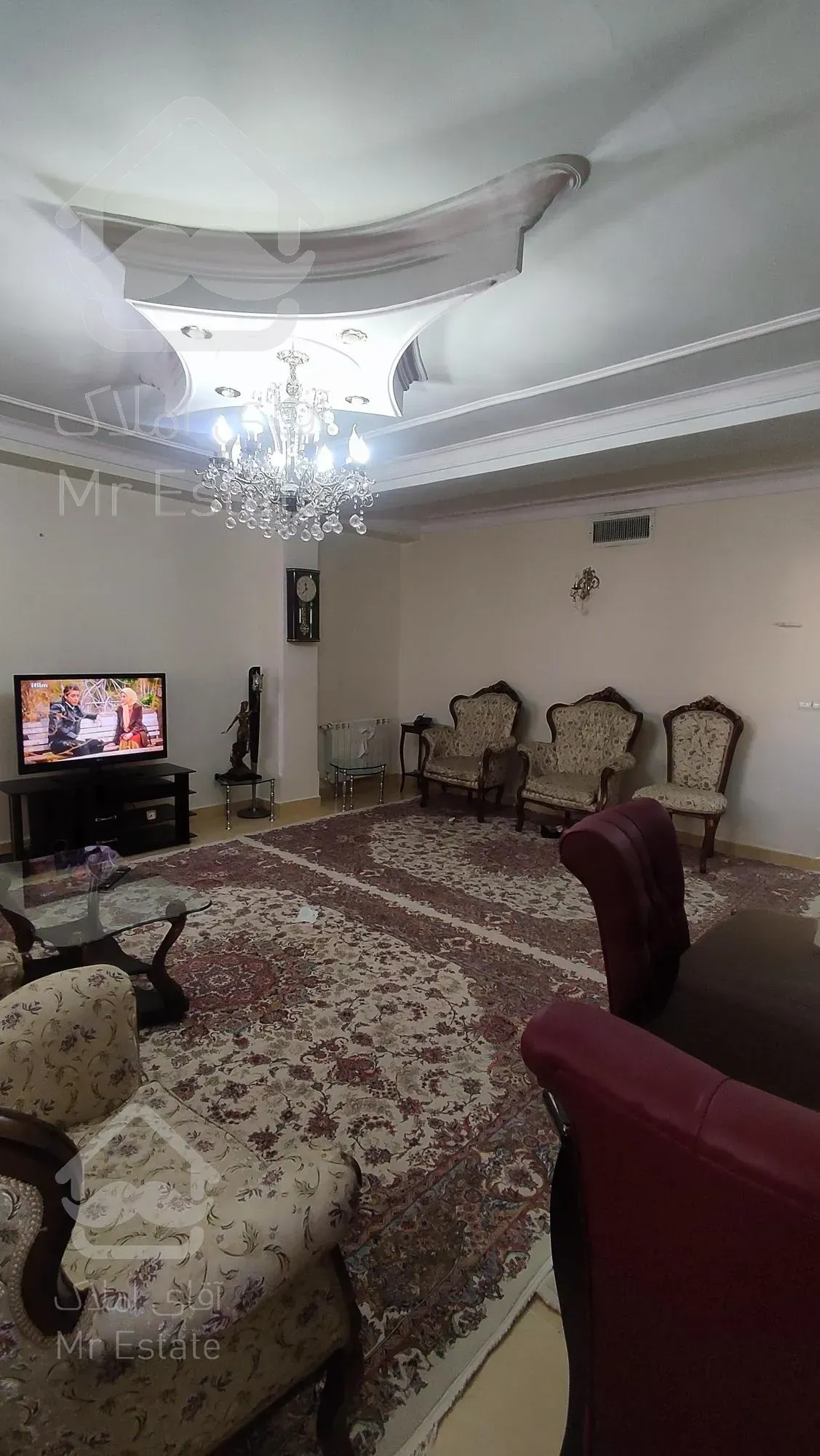 ۸۳ متر دامپزشکی فول امکانات