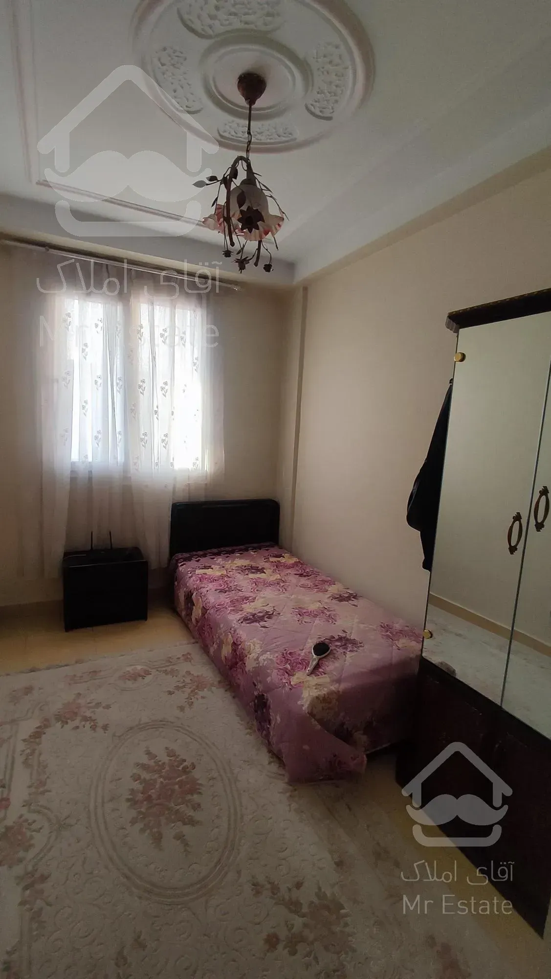 ۸۳ متر دامپزشکی فول امکانات