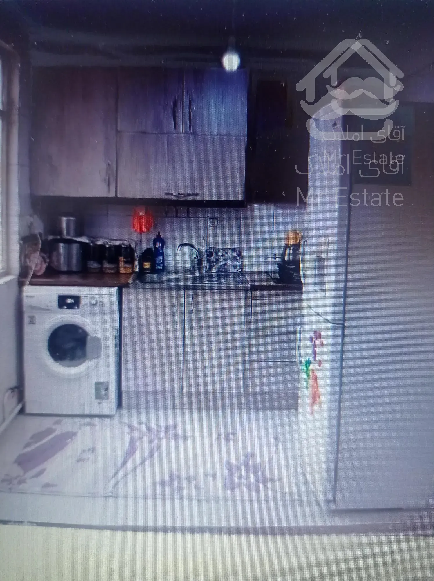 ۴۲متر مناسب سرمایه گذاری