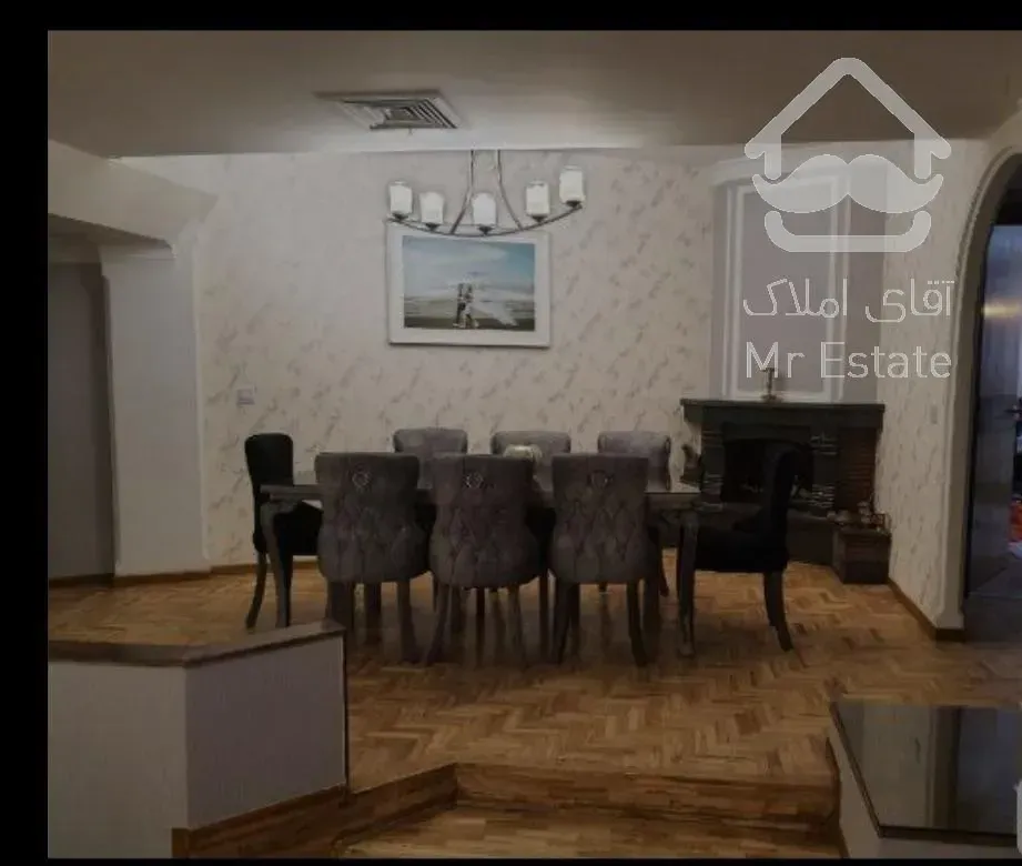 دزاشیب 170 متر 3 خواب حیاط مشجر