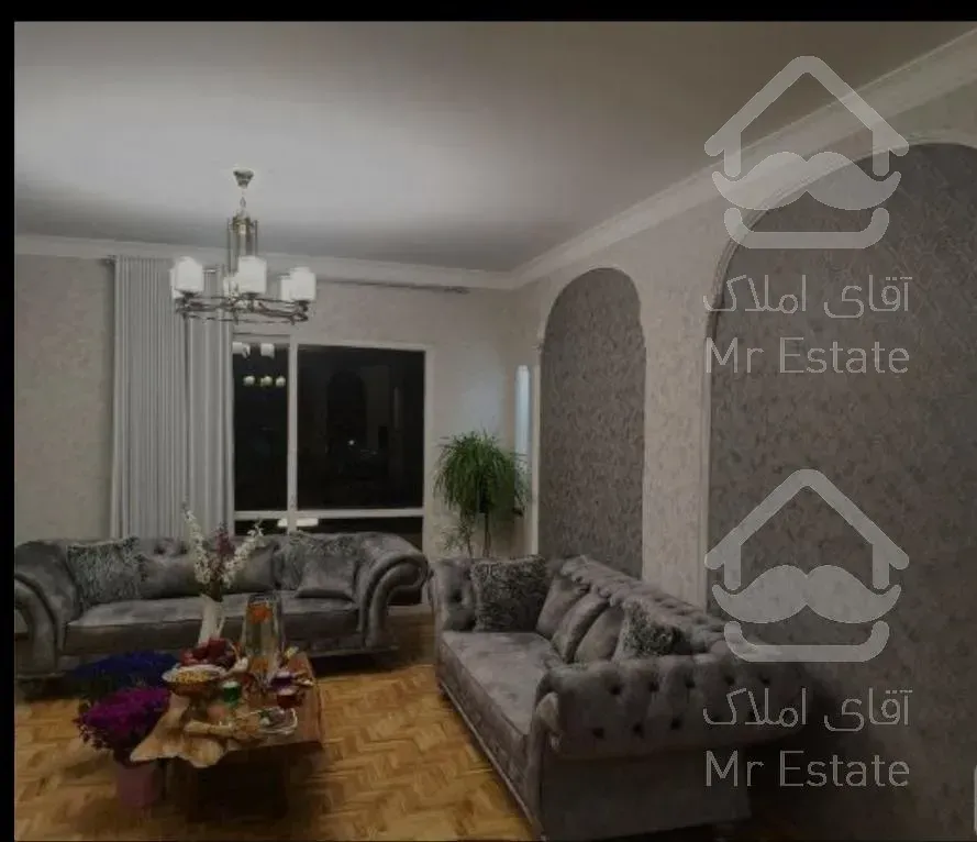 دزاشیب 170 متر 3 خواب حیاط مشجر