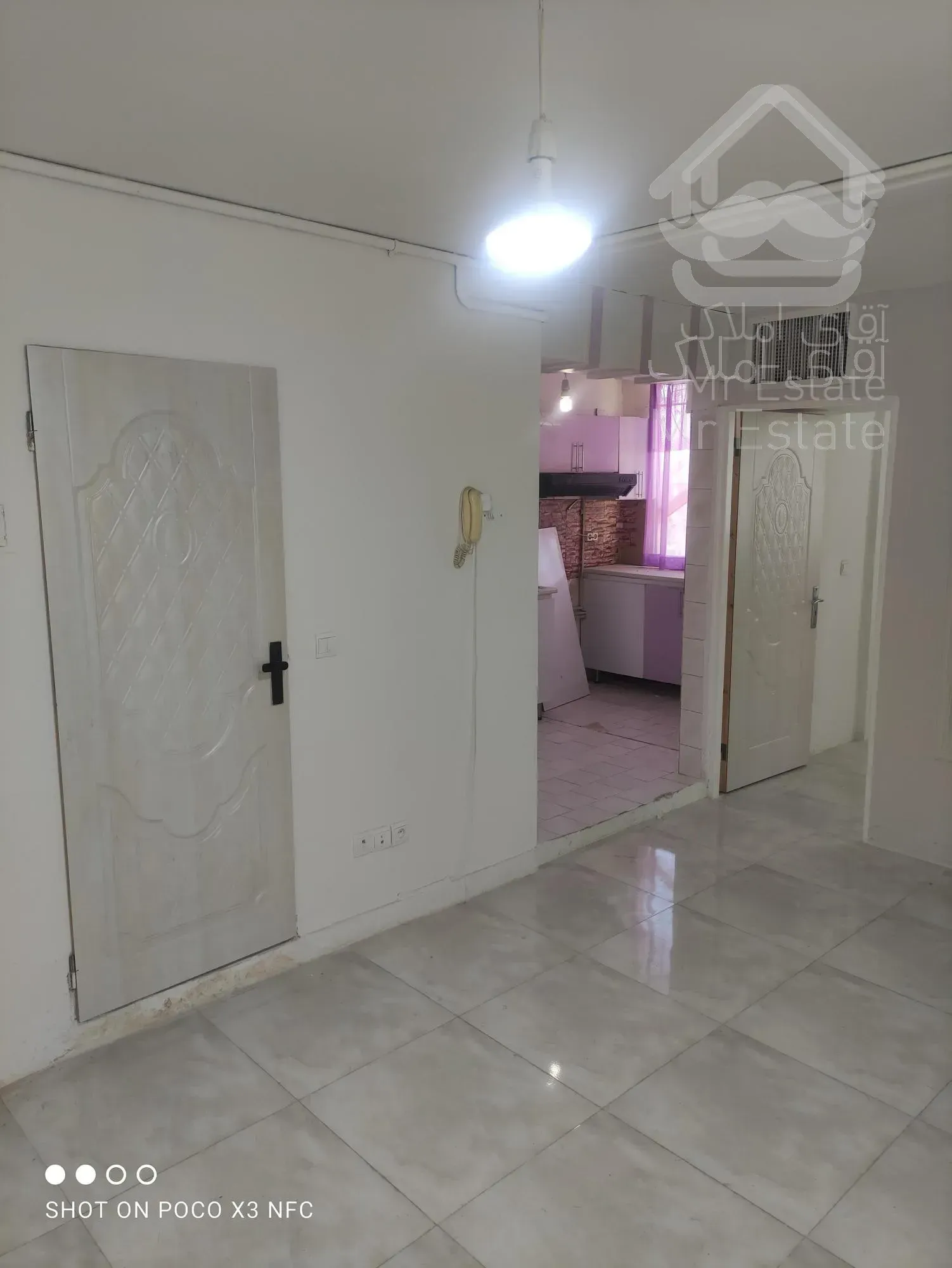 ۷۰متری سند تکبرگ بازسازی کامل