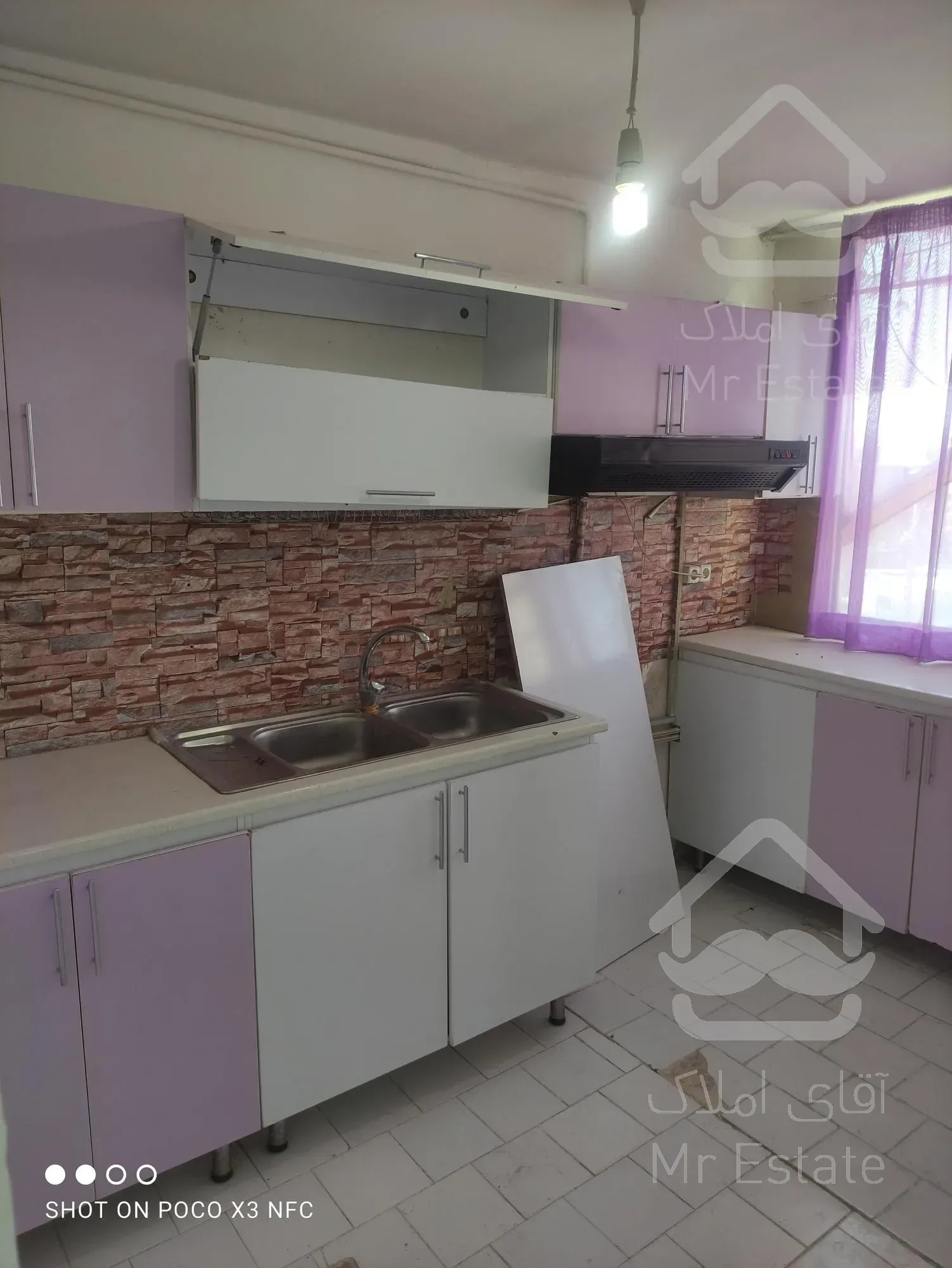 ۷۰متری سند تکبرگ بازسازی کامل