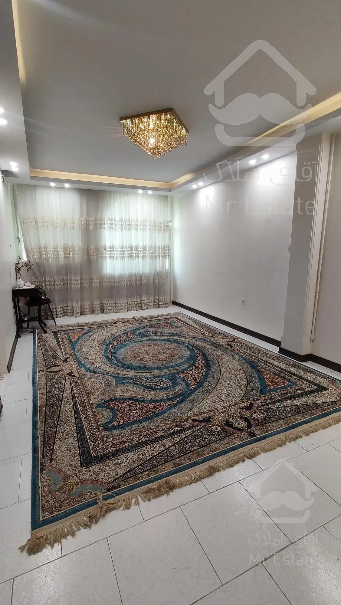 ۴۳متر فول امکانات خیابان دامپزشکی