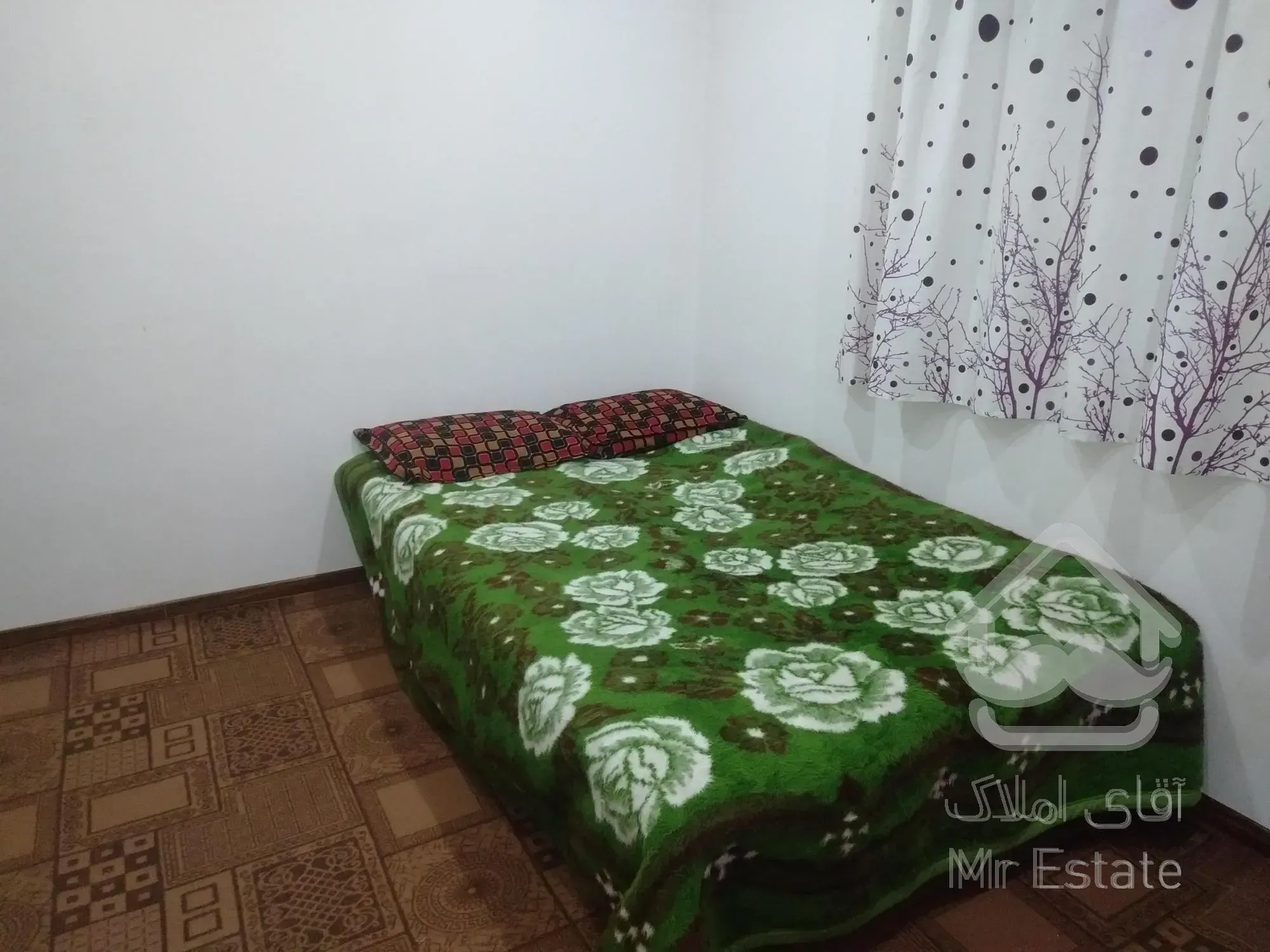 اجاره باغ و ویلا