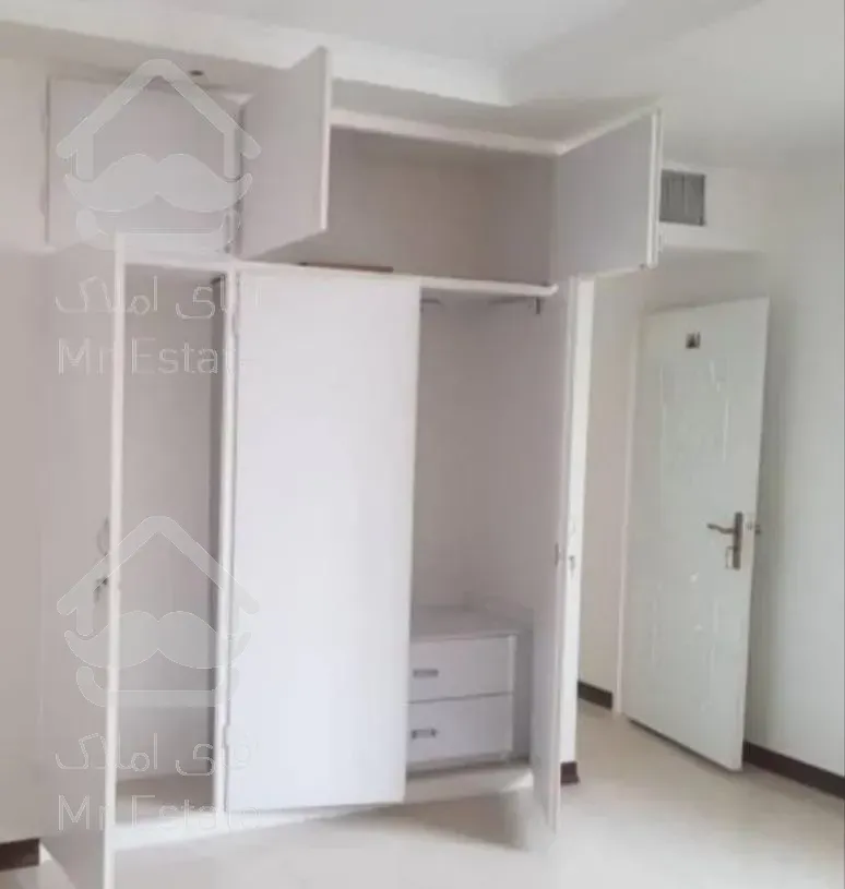 86متر دوخواب غرق نور تکواحد