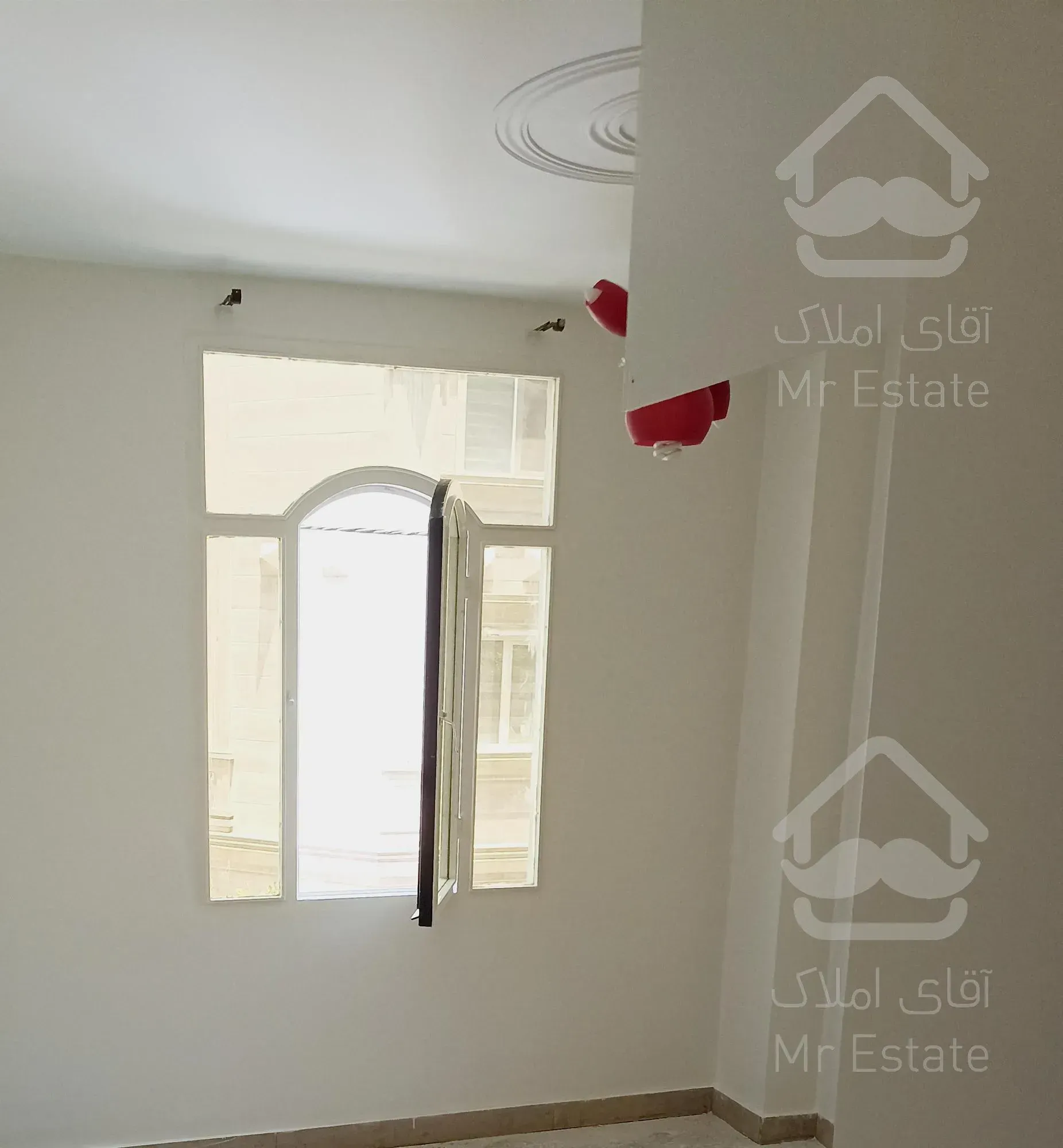 86متر دوخواب غرق نور تکواحد