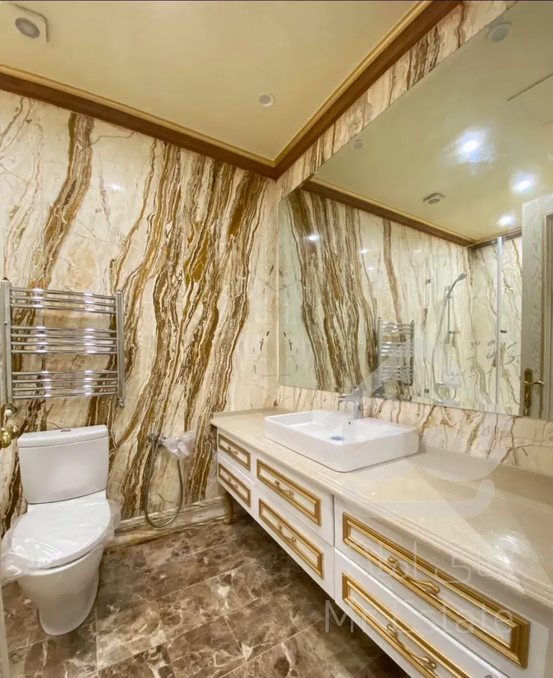 اجاره 180 متر هروی