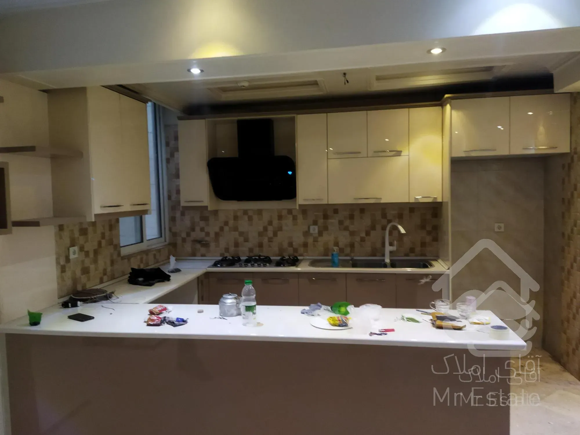 ۱۱۵متر۳خواب خوش نقشه