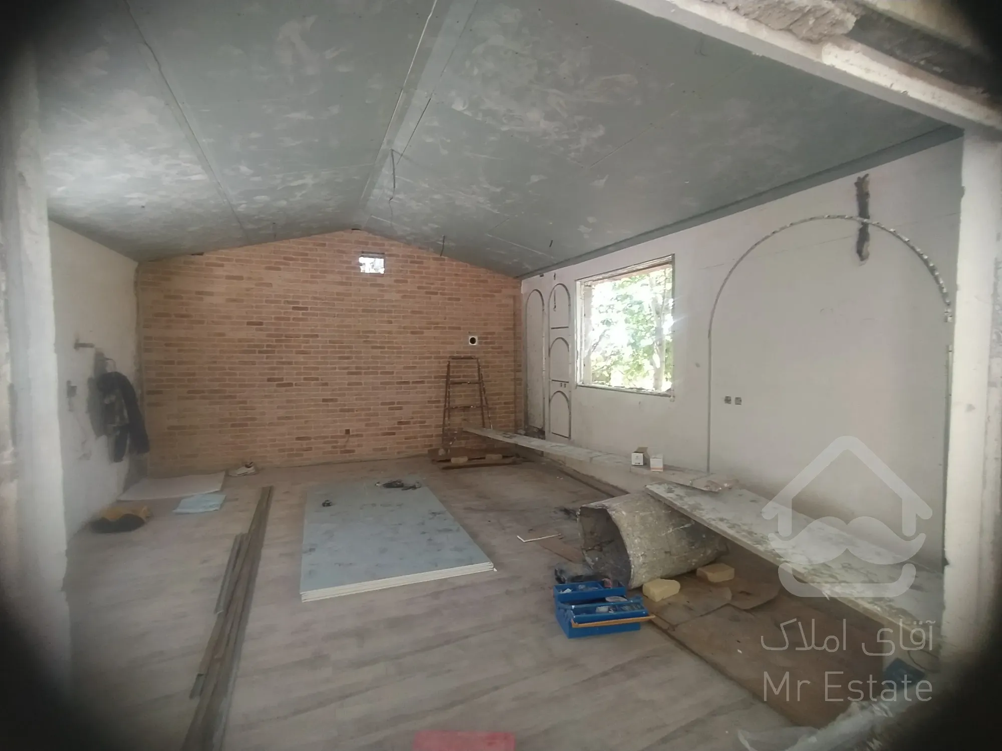 اجرای سقف کاذب کناف پی وی سی