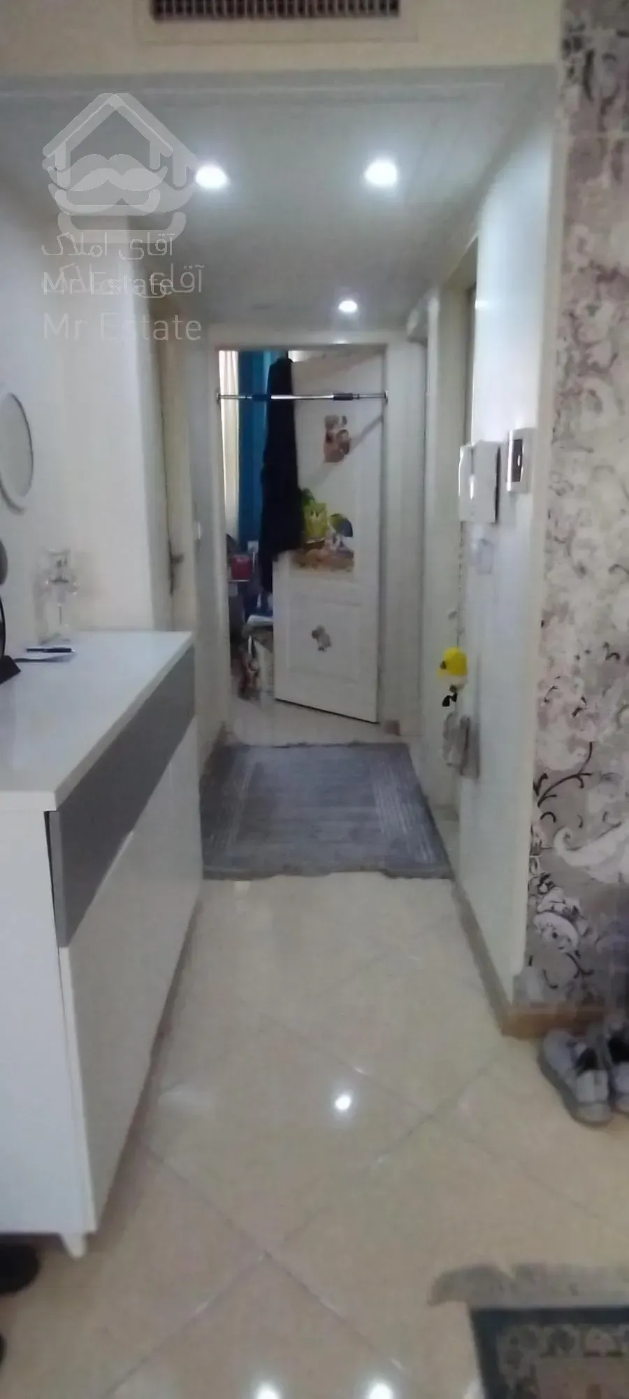 60متری/2خوابه/فول امکانات