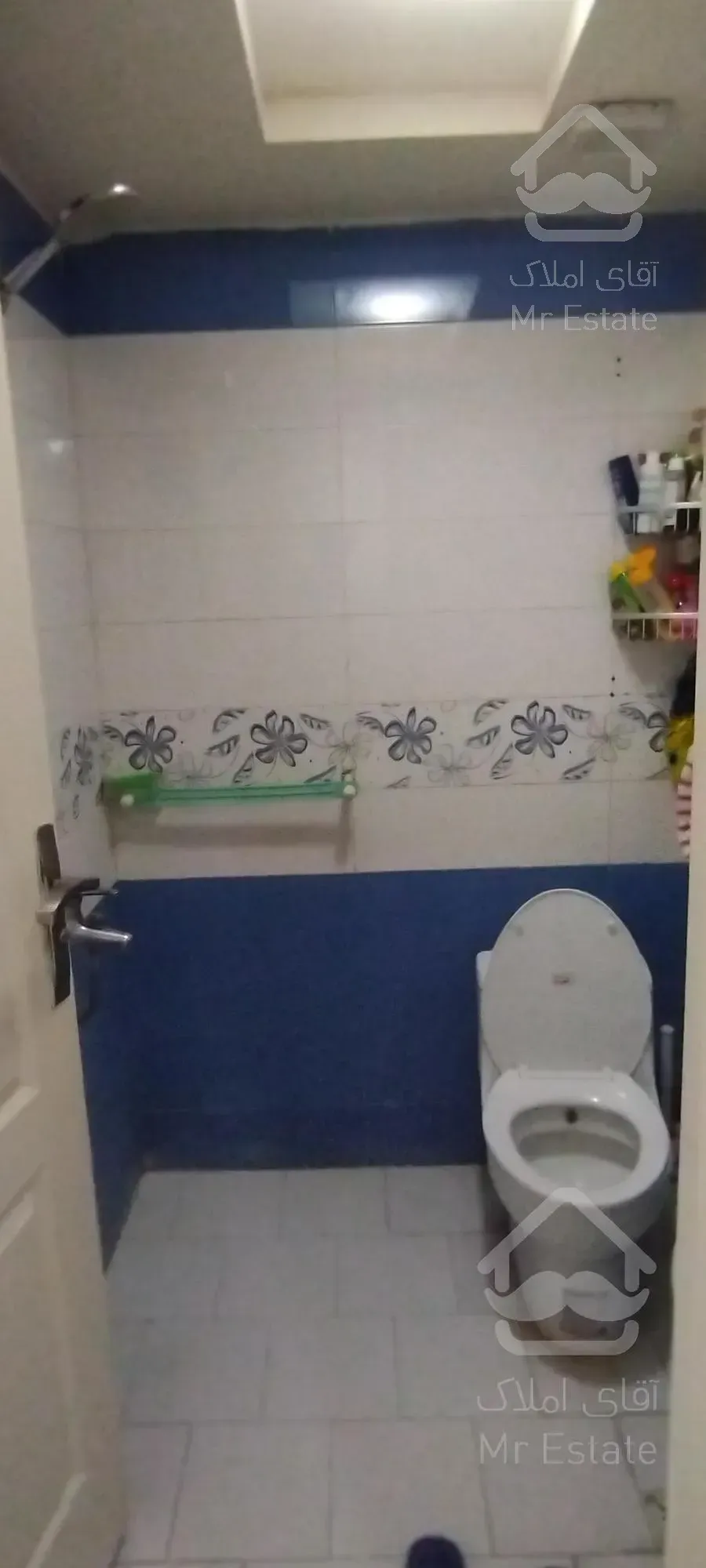 60متری/2خوابه/فول امکانات