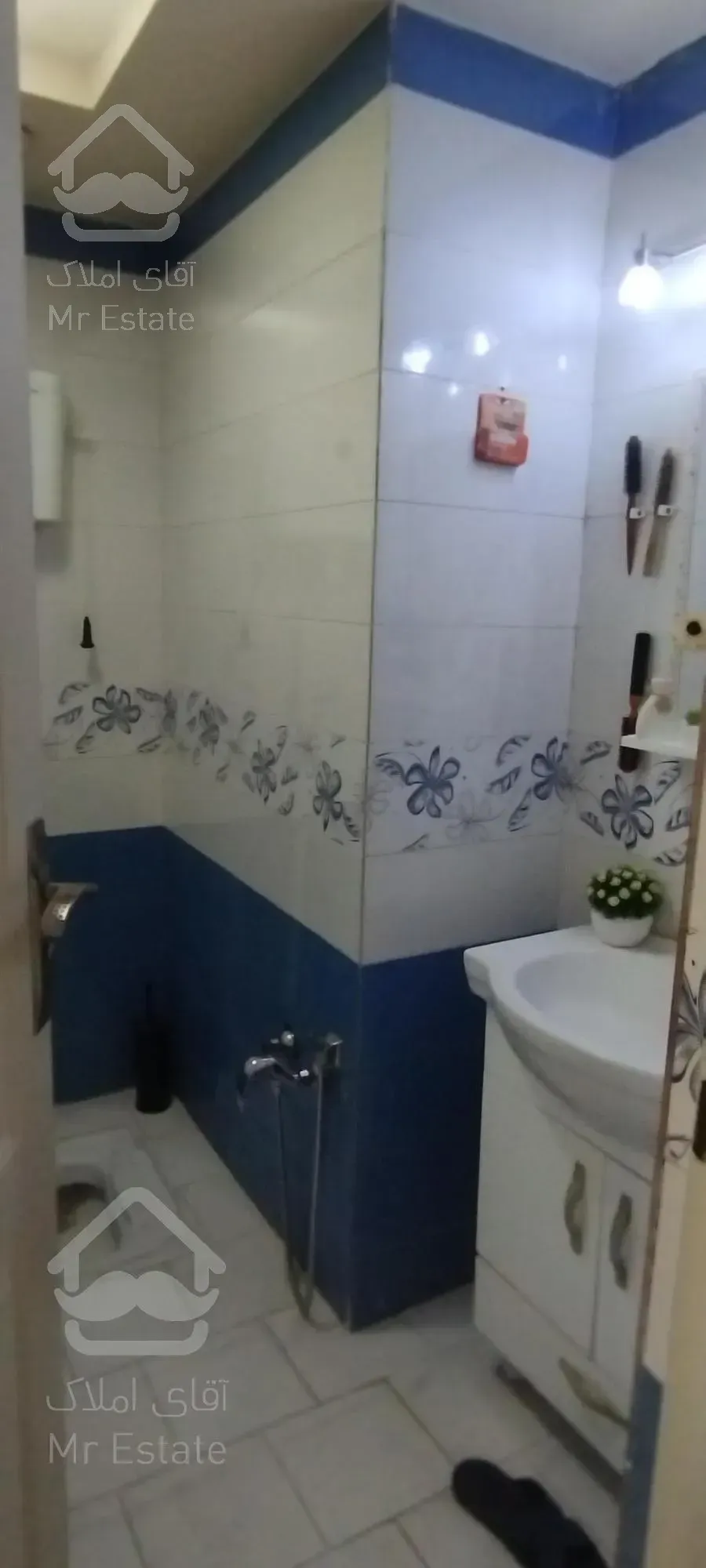 60متری/2خوابه/فول امکانات