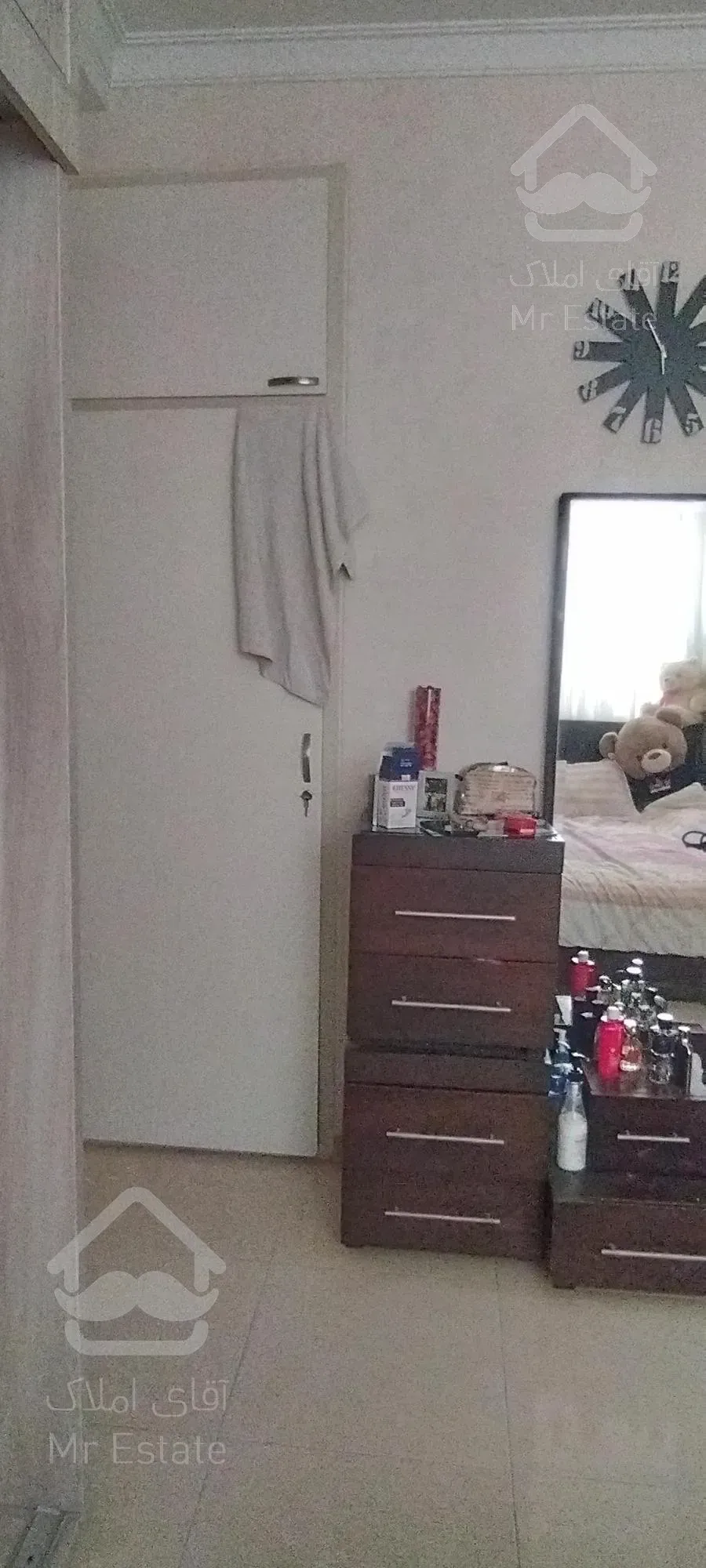 60متری/2خوابه/فول امکانات