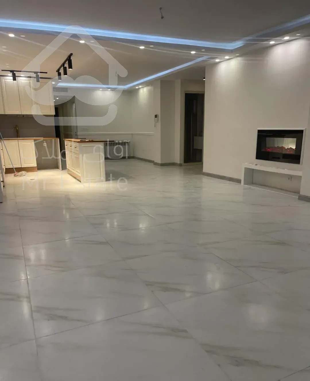 رهن و اجاره 135 متری هروی