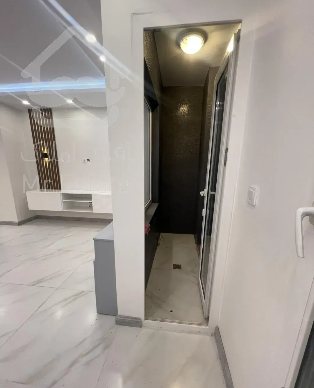 رهن و اجاره 135 متری هروی