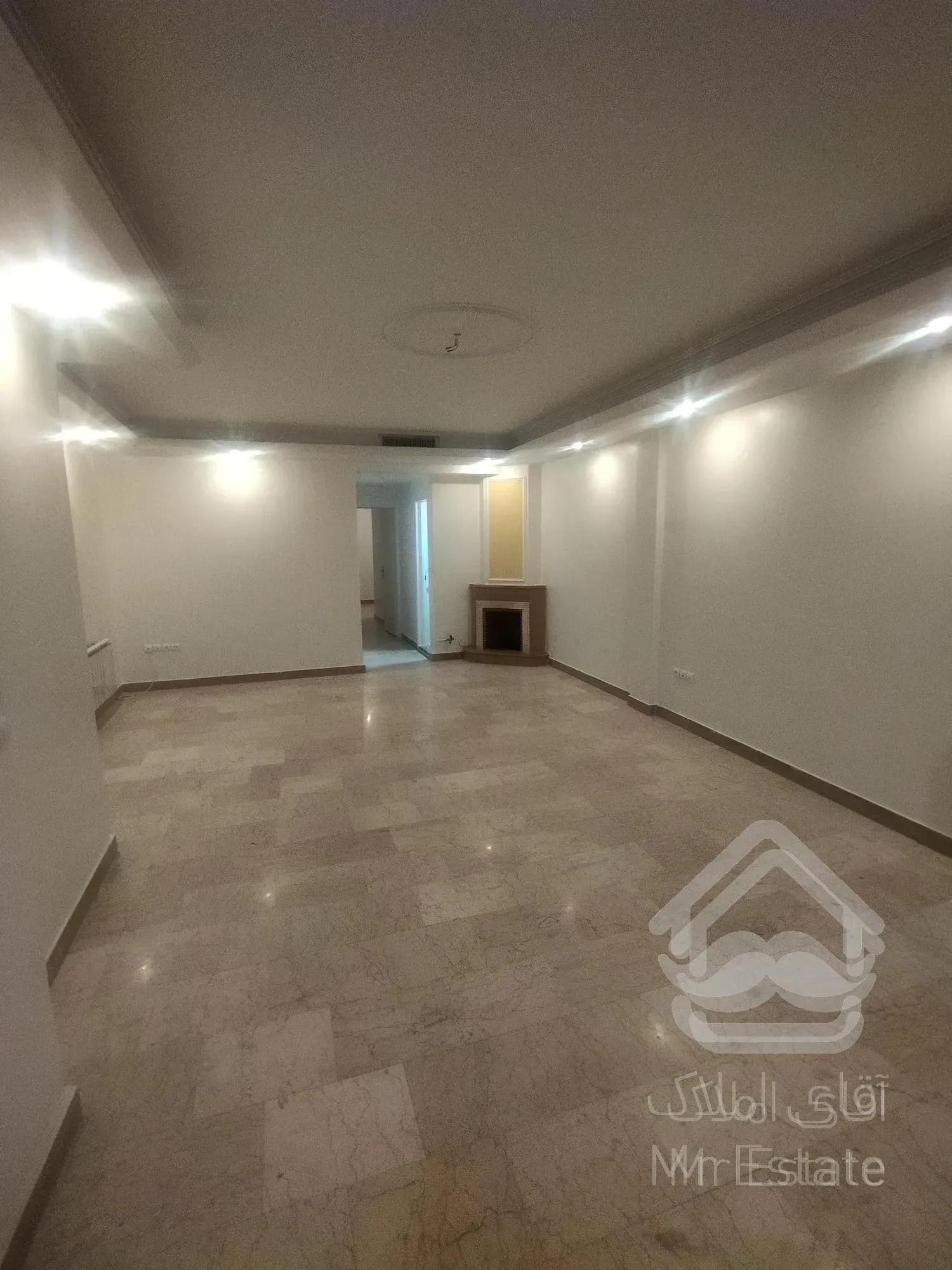 85متر 2خواب نقاشی شده