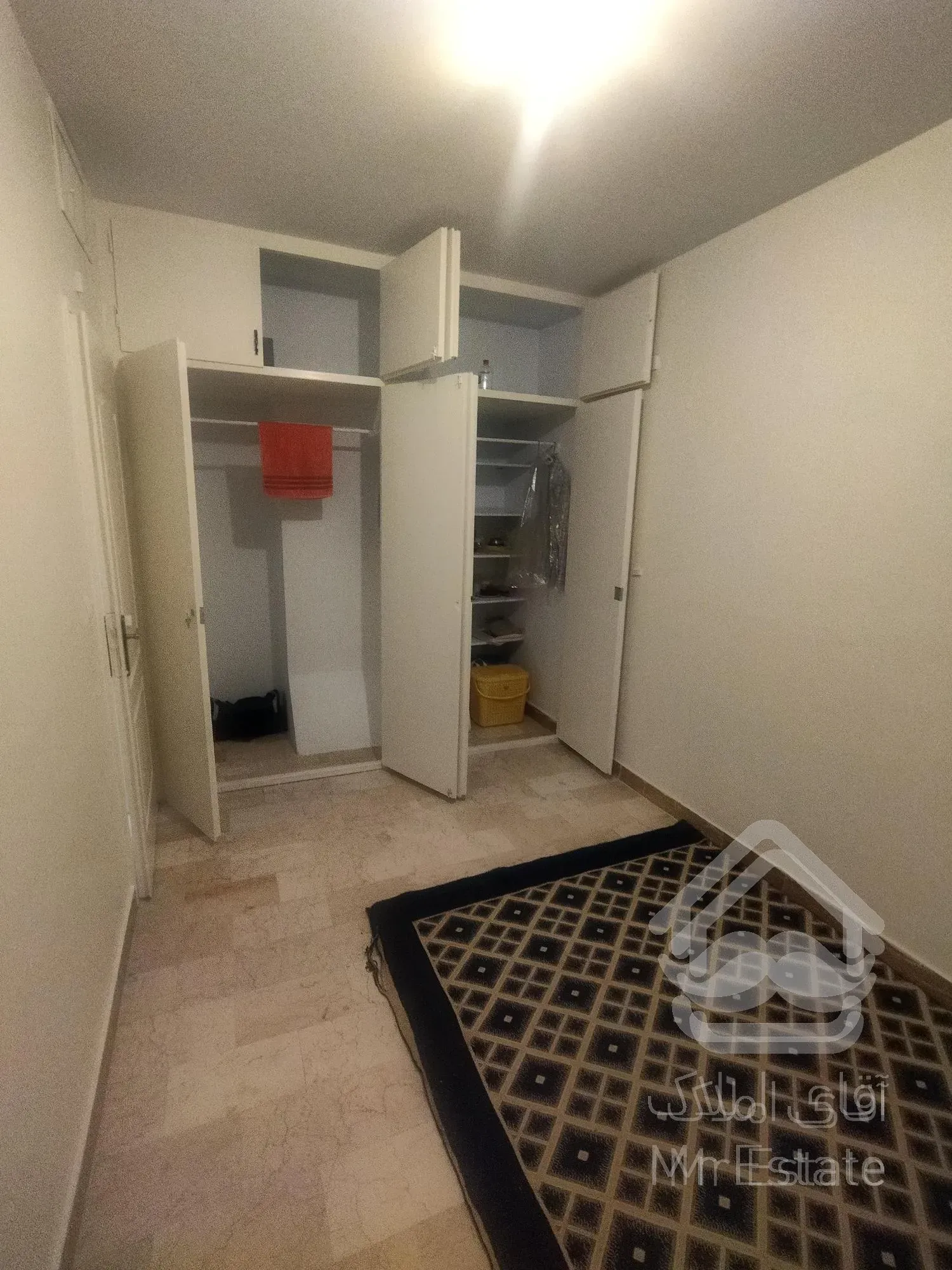 85متر 2خواب نقاشی شده