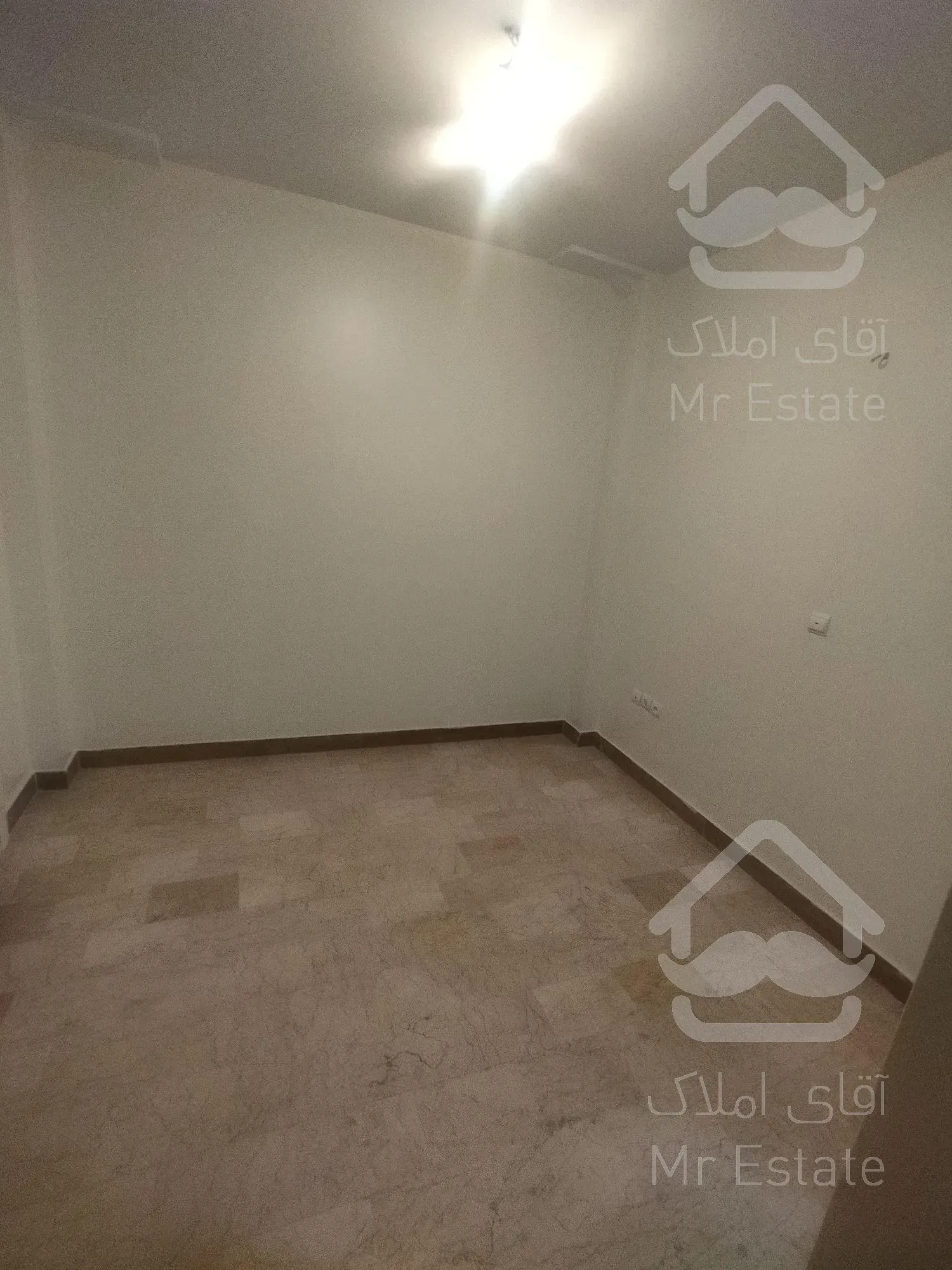 85متر 2خواب نقاشی شده