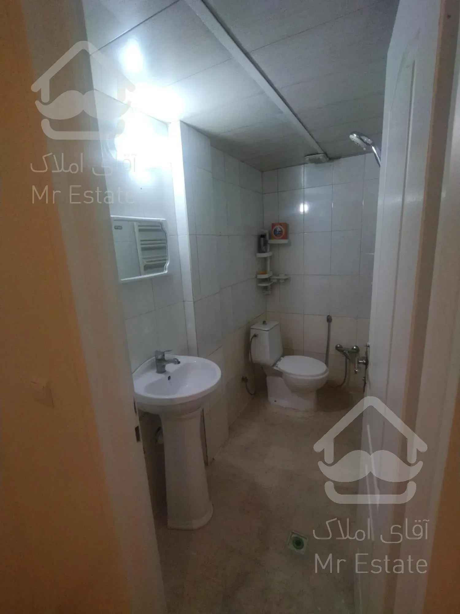 85متر 2خواب نقاشی شده