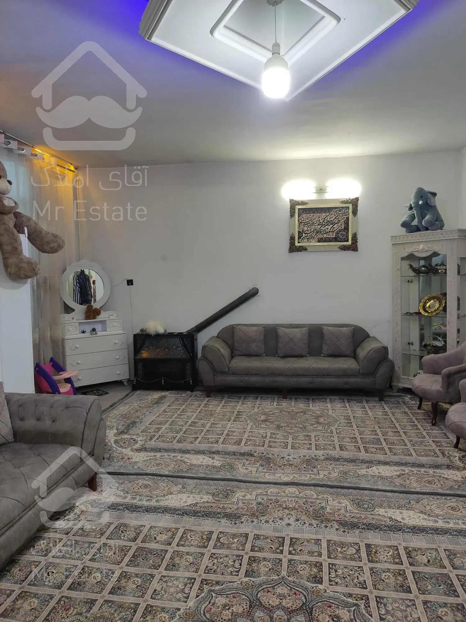 سه طبقه مرتب