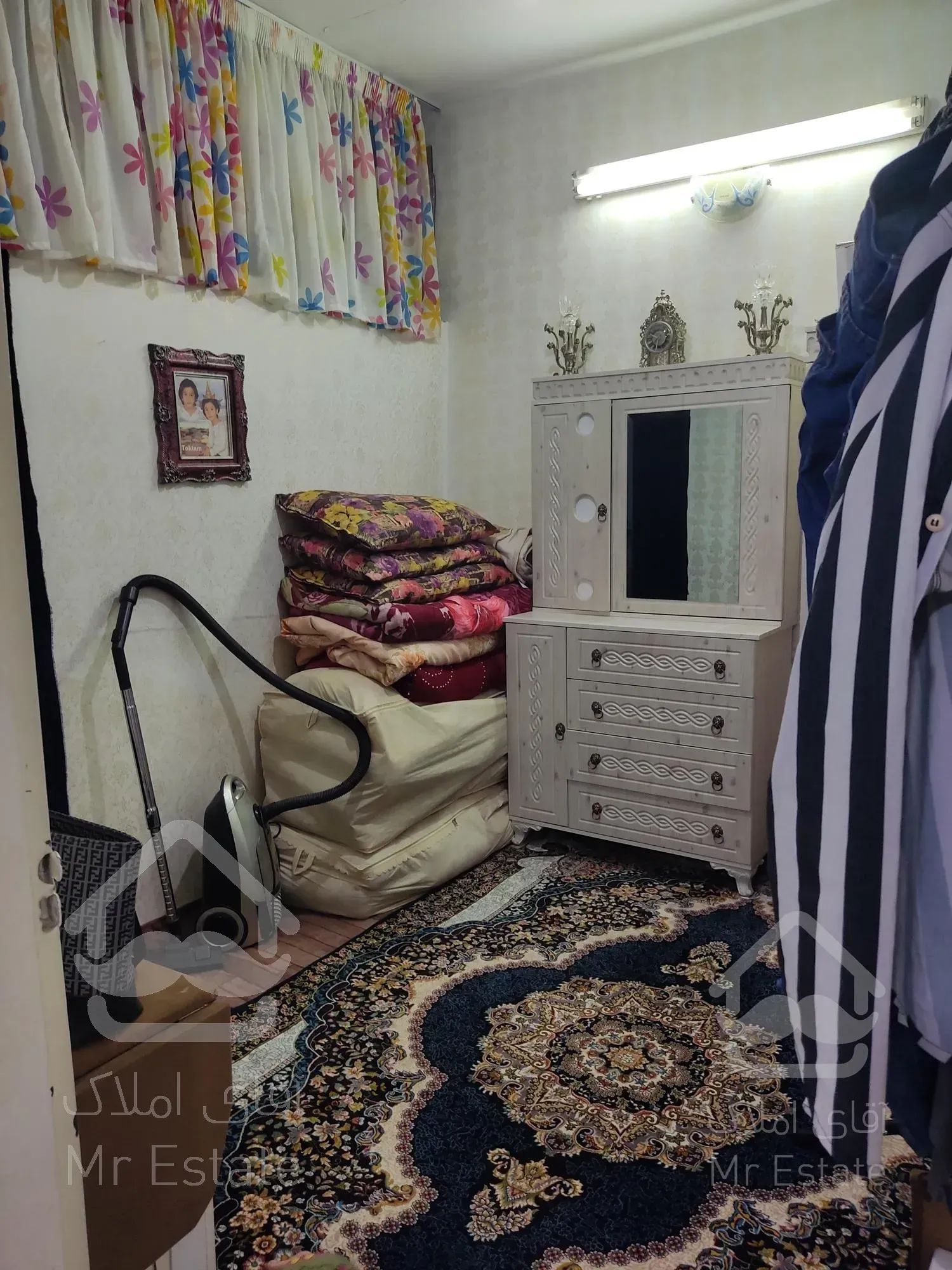 سه طبقه مرتب