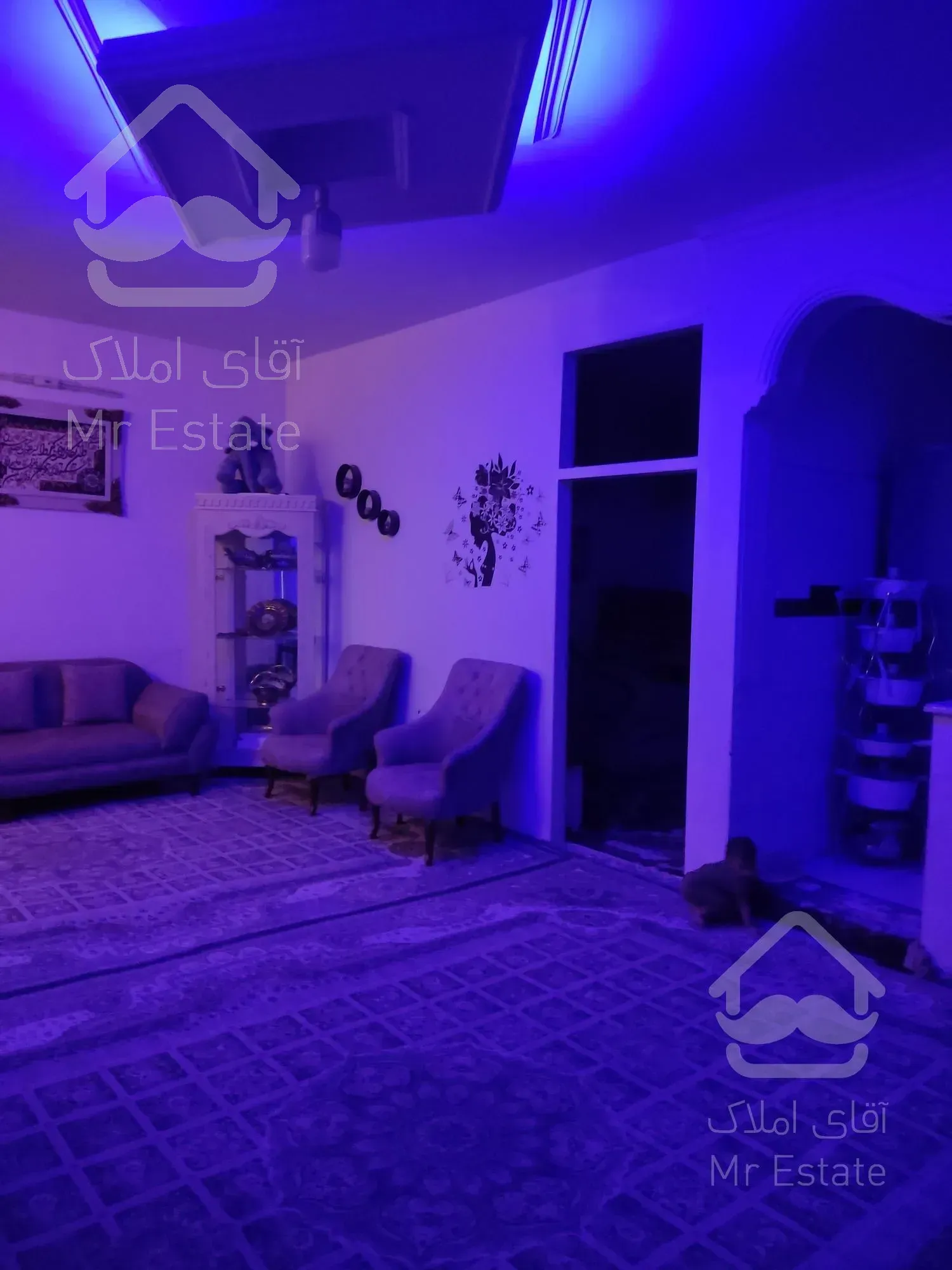 سه طبقه مرتب